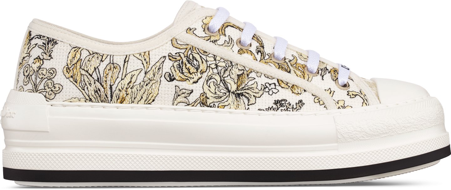 Sneaker dior donna online