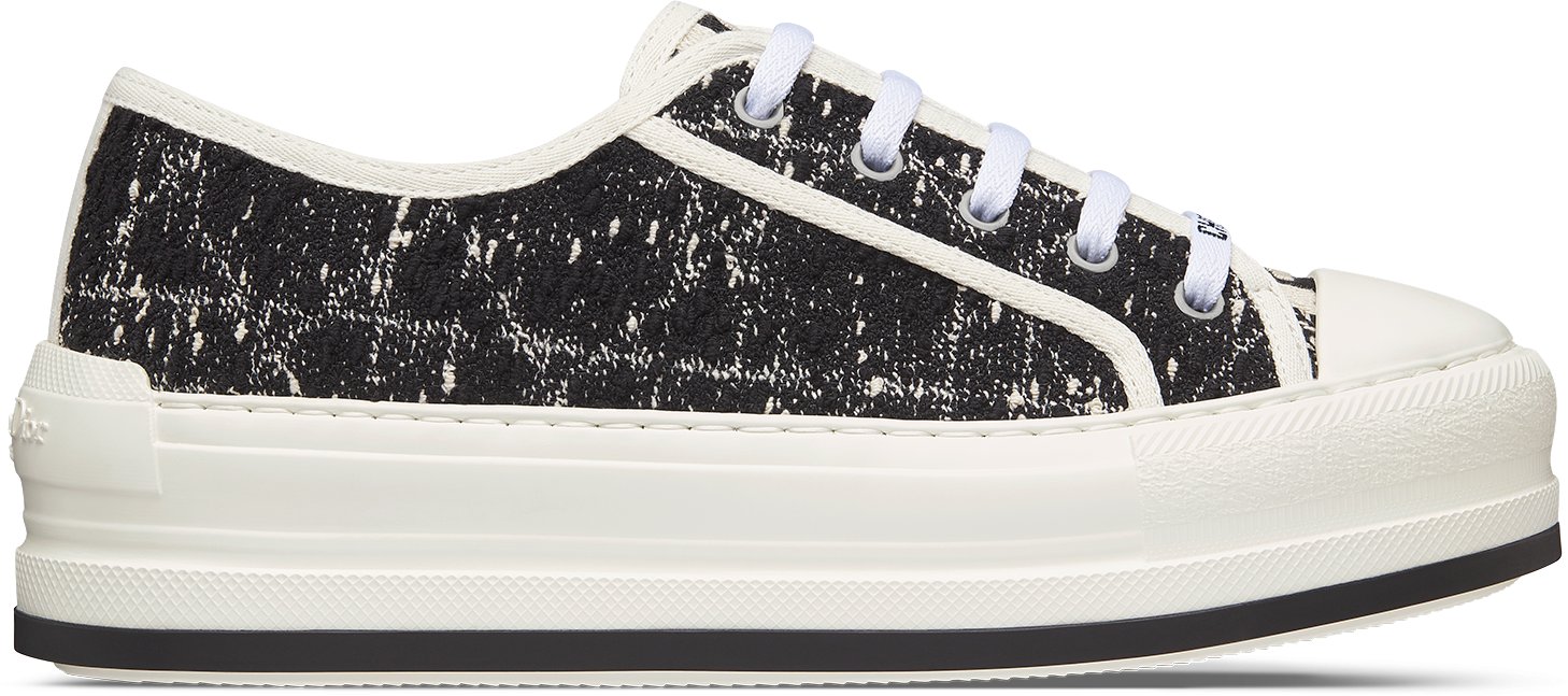 Designer Womens Shoes Walk n Dior DIOR