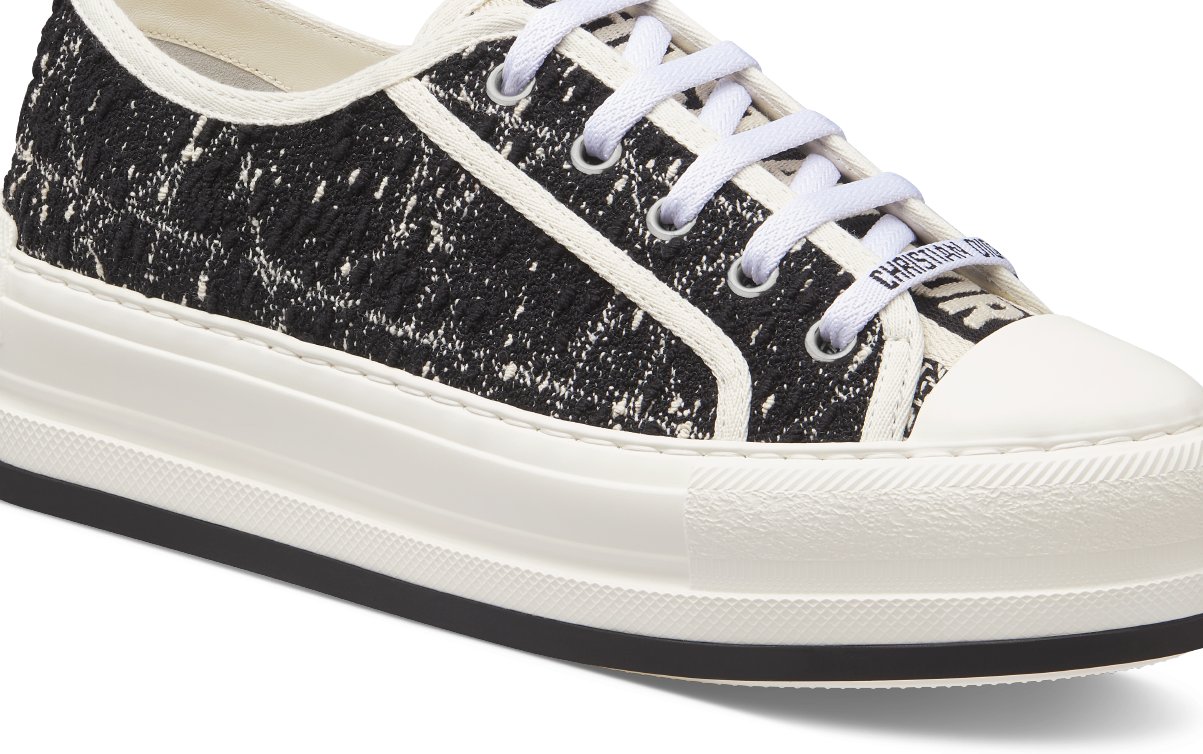 Dior walking shoes hotsell