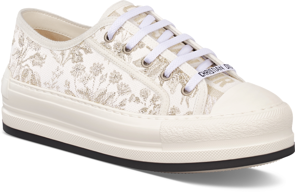 Shops dior lace sneakers