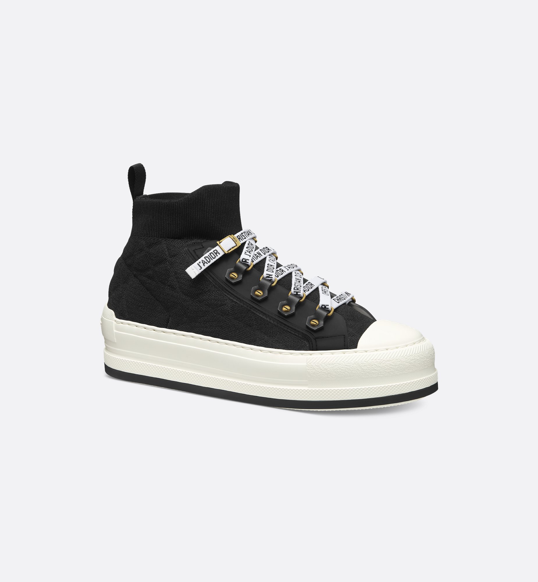 DIOR | Walk'n'Dior スニーカー ディオール オブリーク DIOR | Walk'n'Dior スニーカー ディオール オブリーク