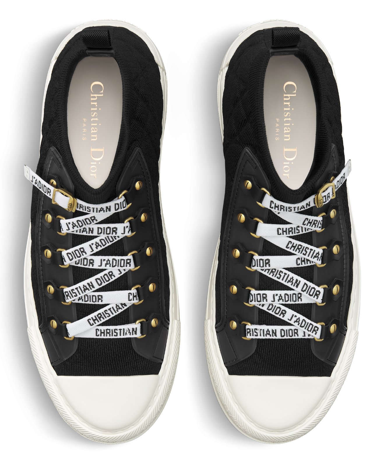 Converse dior plataforma deals