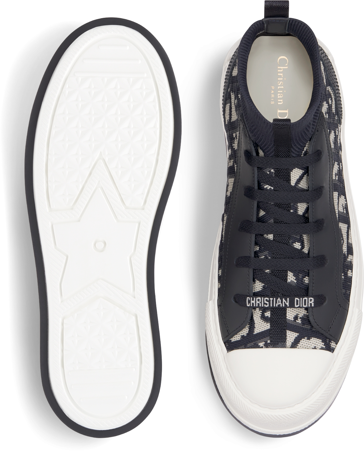 Walk n Dior Dior Oblique DIOR