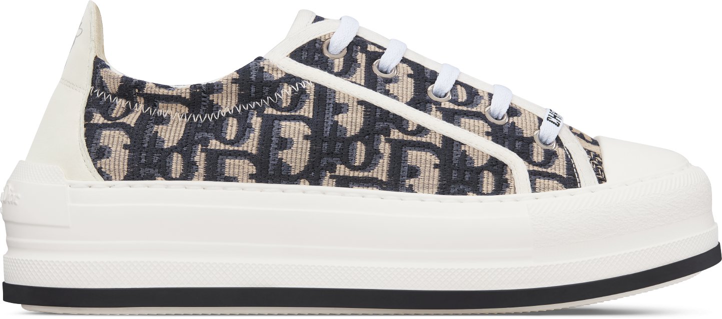 Designer Trainers for Women DIOR AU DIOR