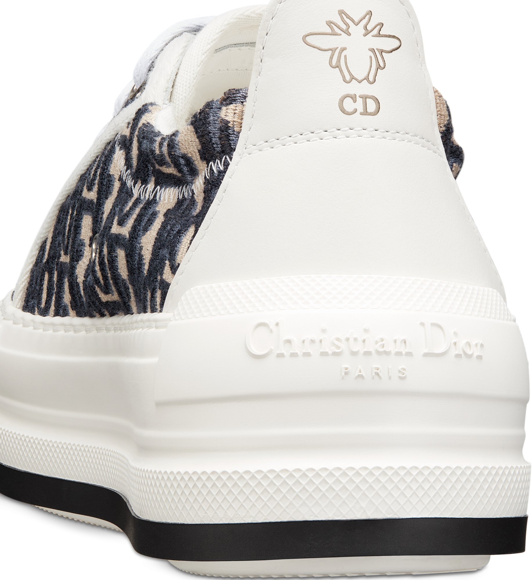 Christian Dior Walk