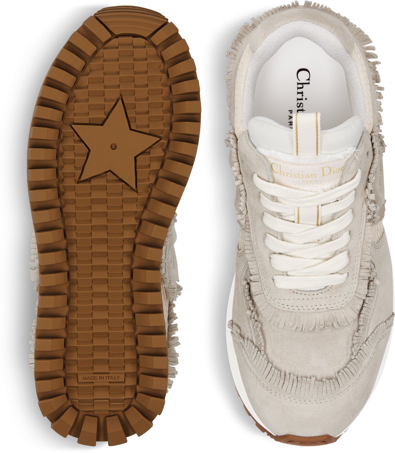 C'est Dior Sneaker