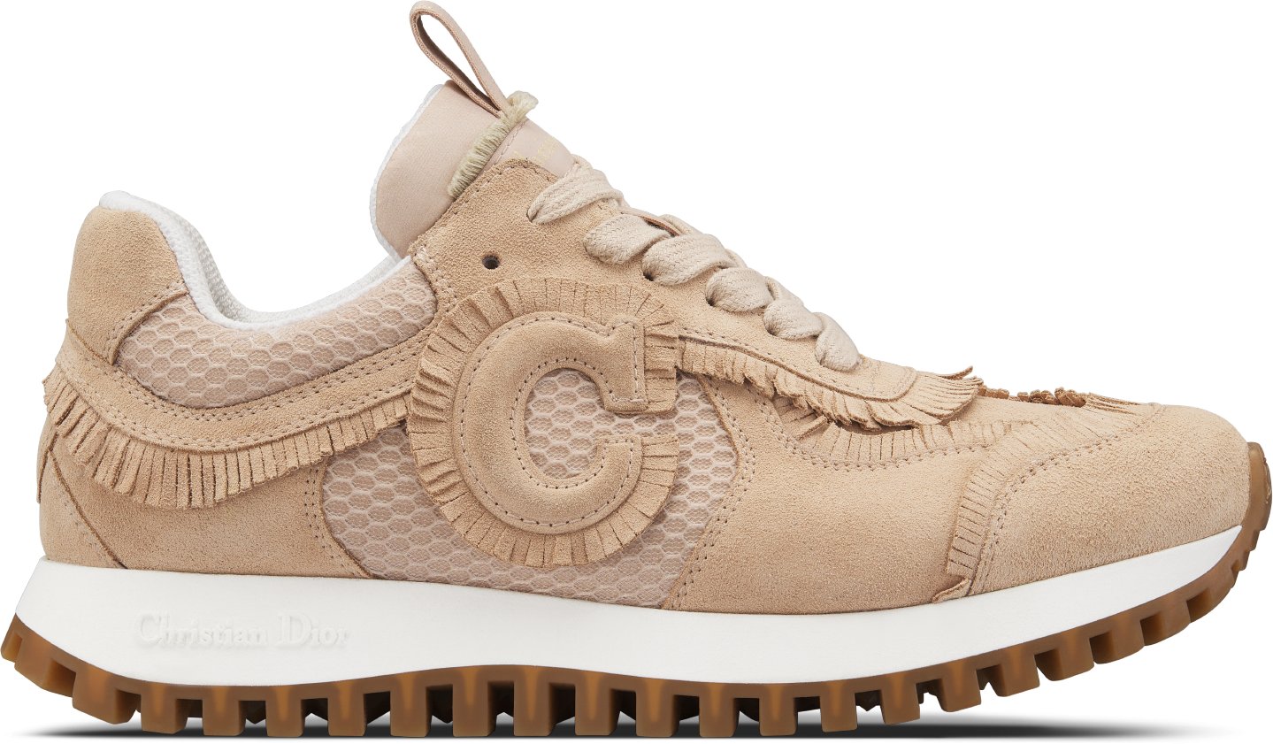 Designer Sneakers for Women DIOR