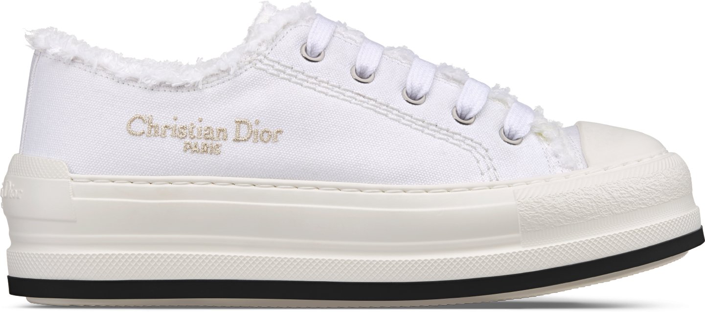 Designer Sneakers for Women DIOR
