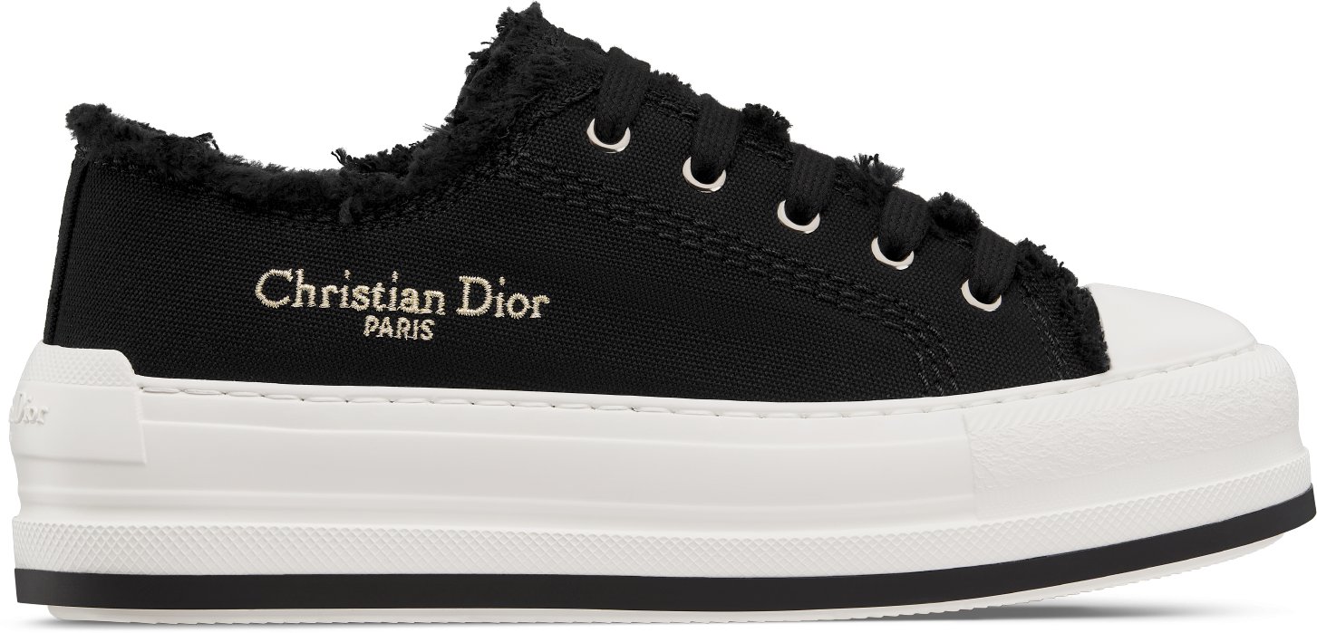 Christian dior womens sneakers top