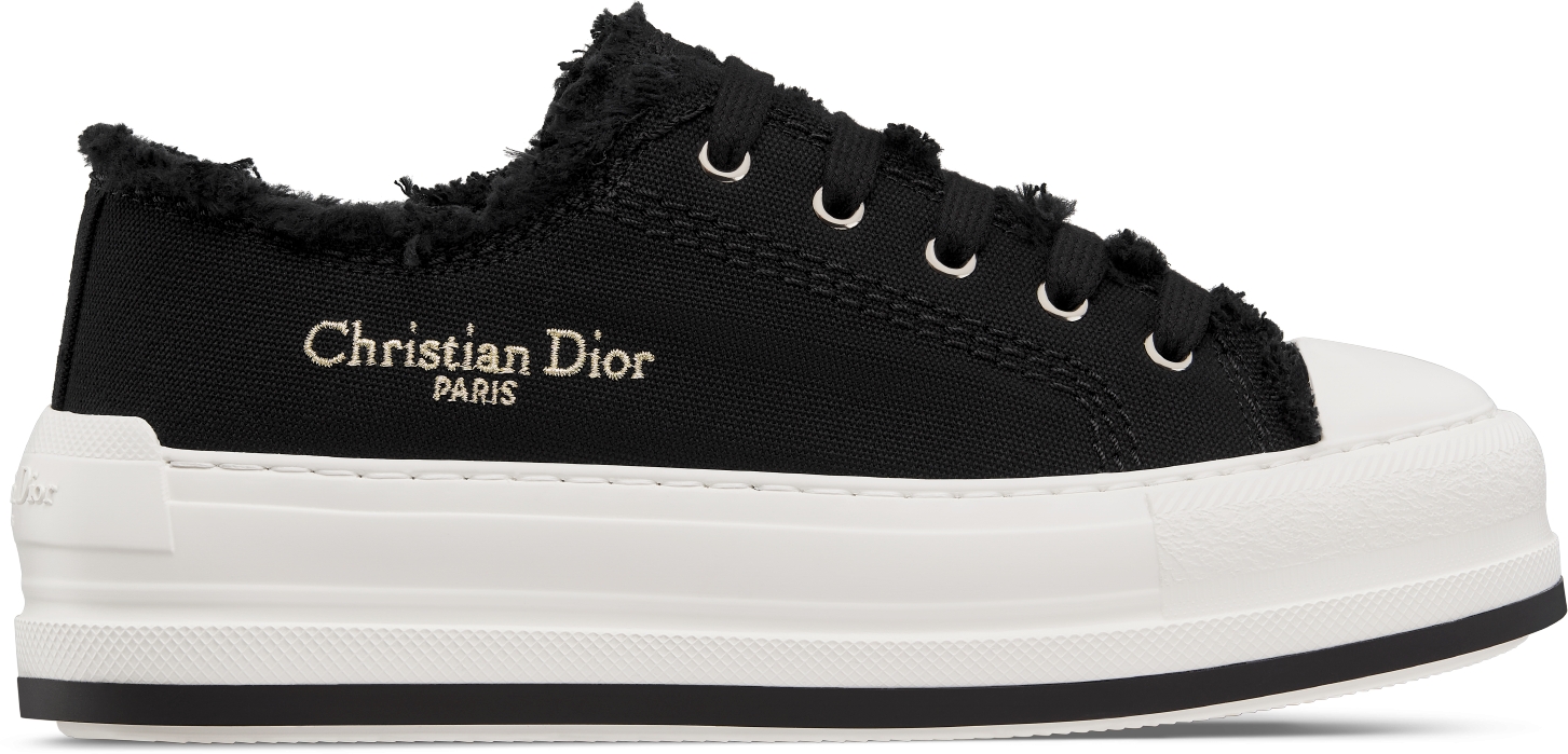 Christian dior womens trainers best sale