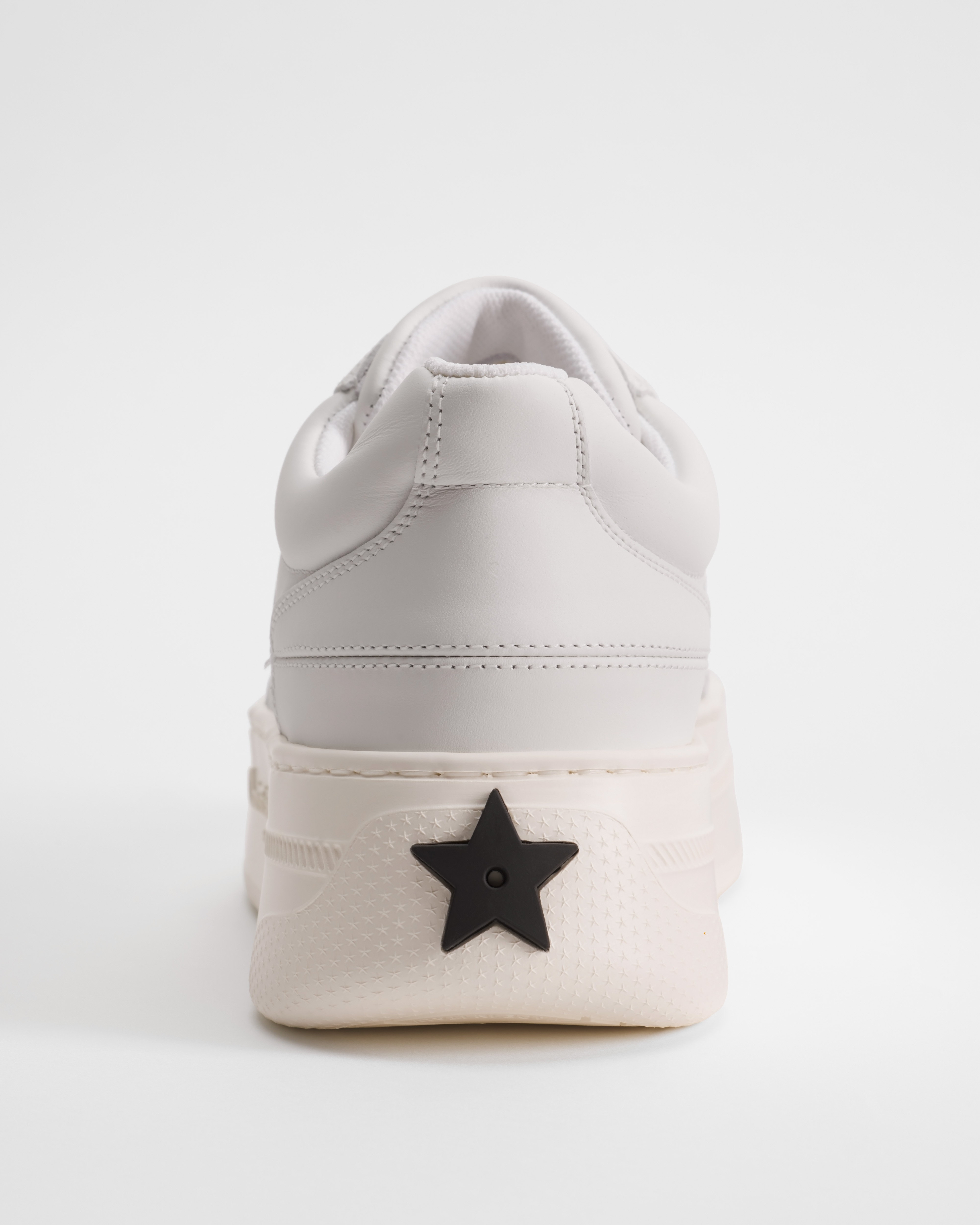 Dior Star 플랫폼 스니커즈