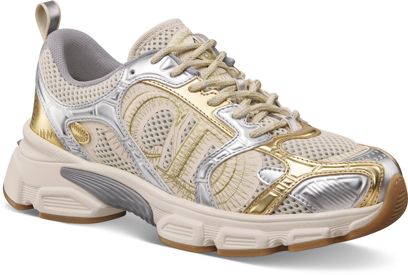 Dior crystal sneakers discount