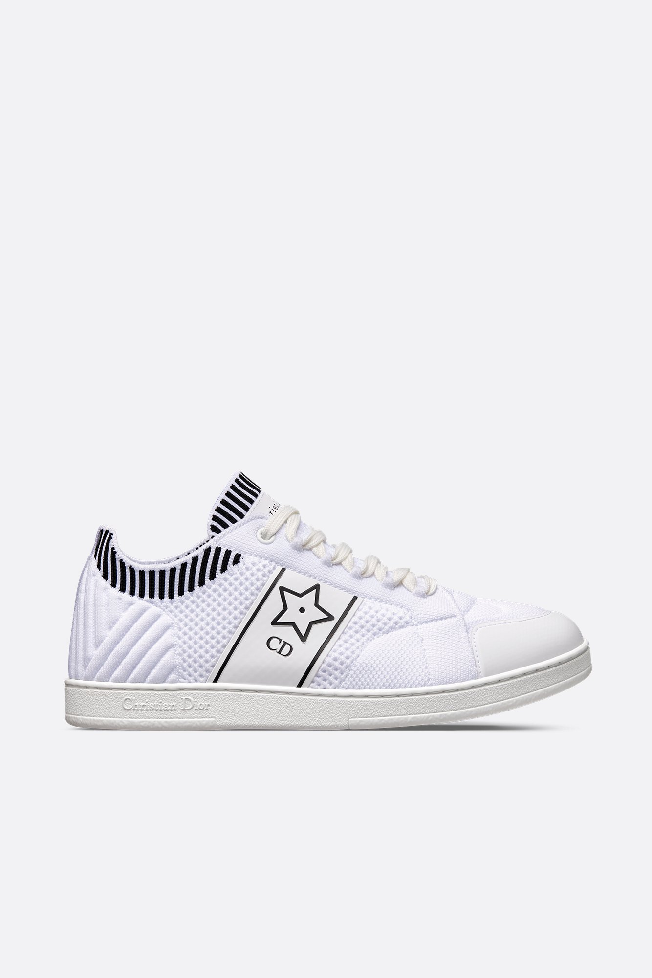 Designer Sneakers for Women | DIOR Designer Sneakers for Women | DIOR