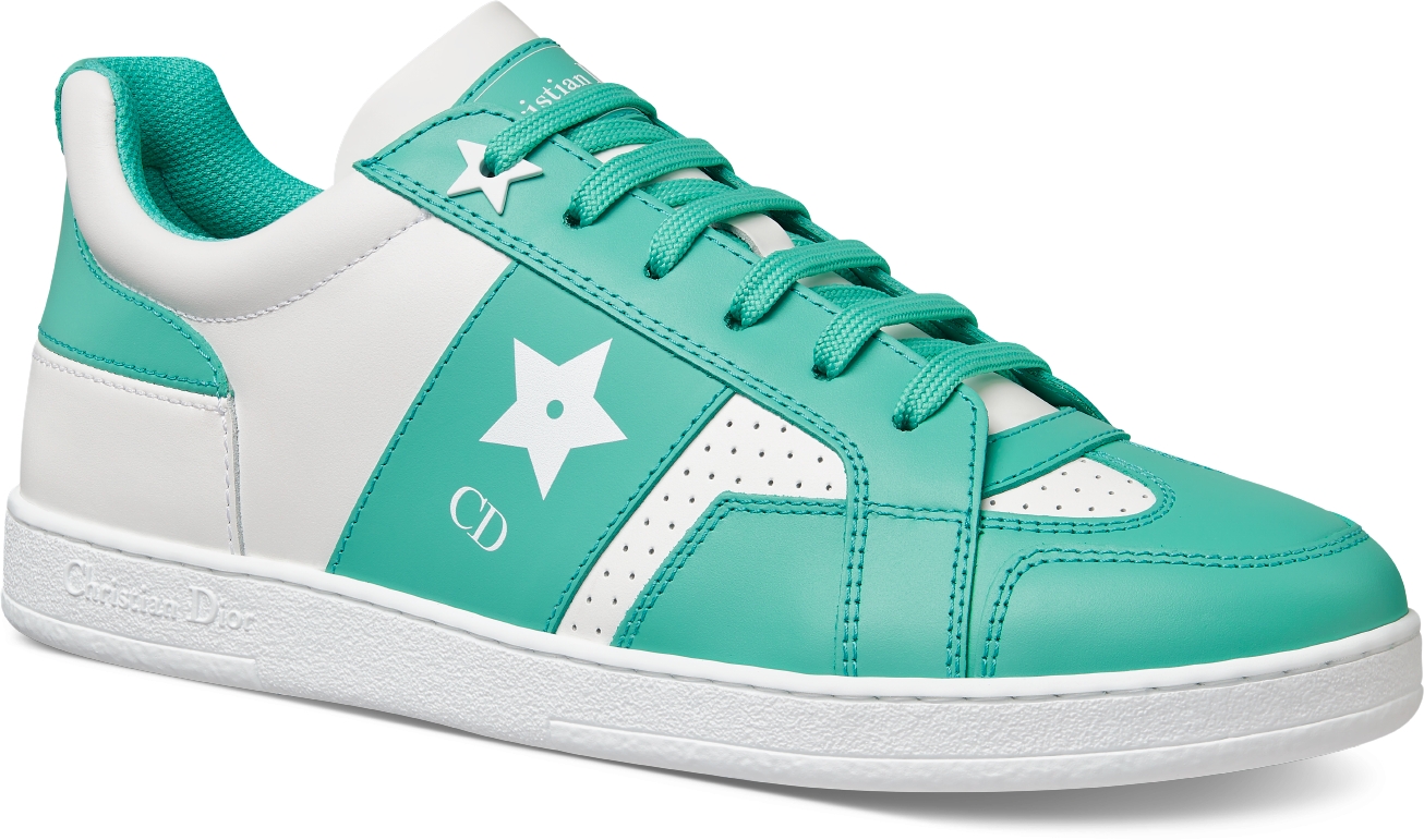 Dioriviera Dior Star Sneaker