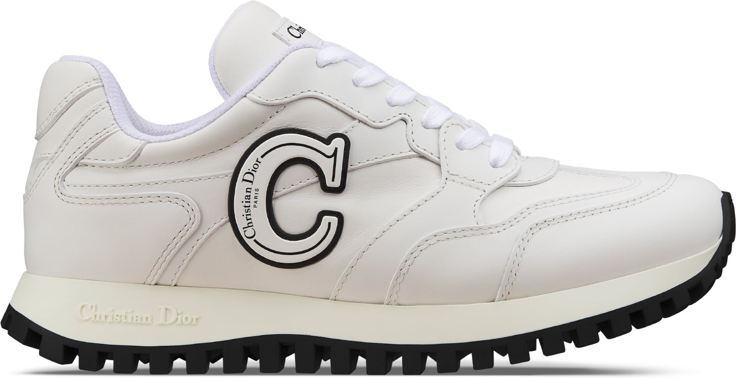 Designer Trainers for Women DIOR AU DIOR