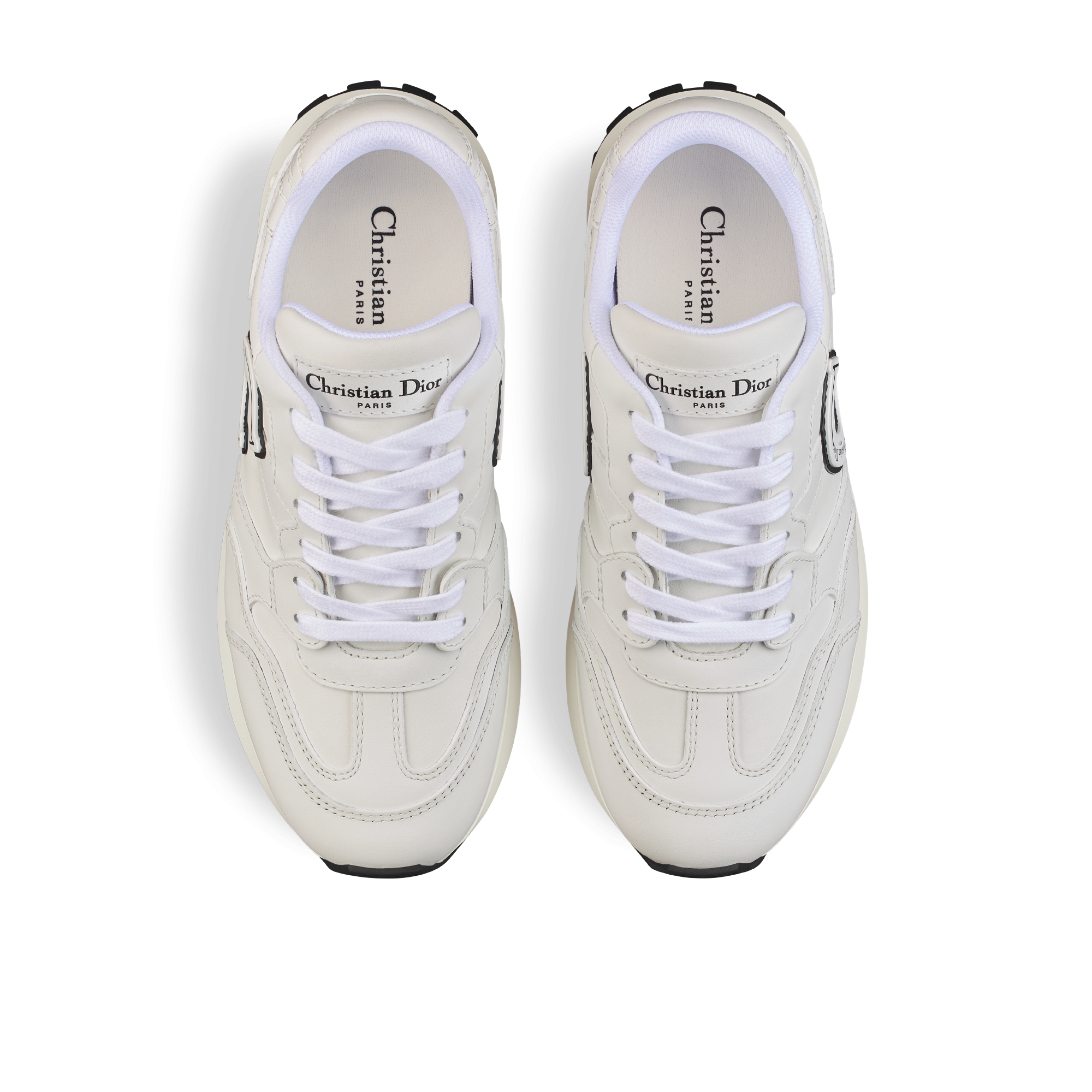 C'est Dior スニーカー カーフスキン E06