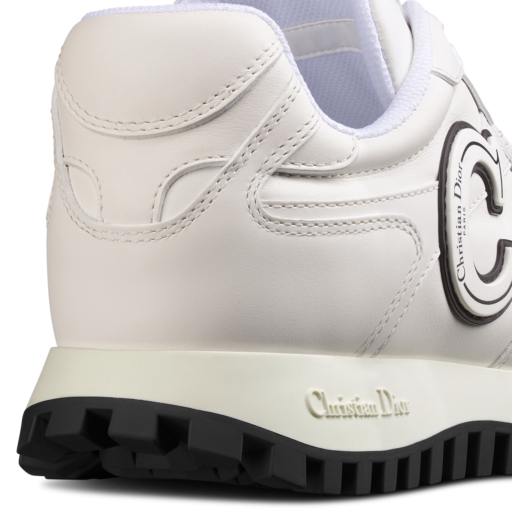 C'est Dior スニーカー カーフスキン E09