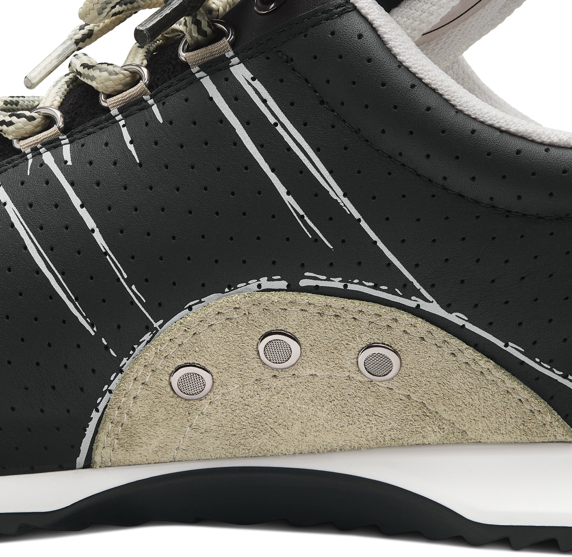 Sneaker D-Sketch aria_detailedView
