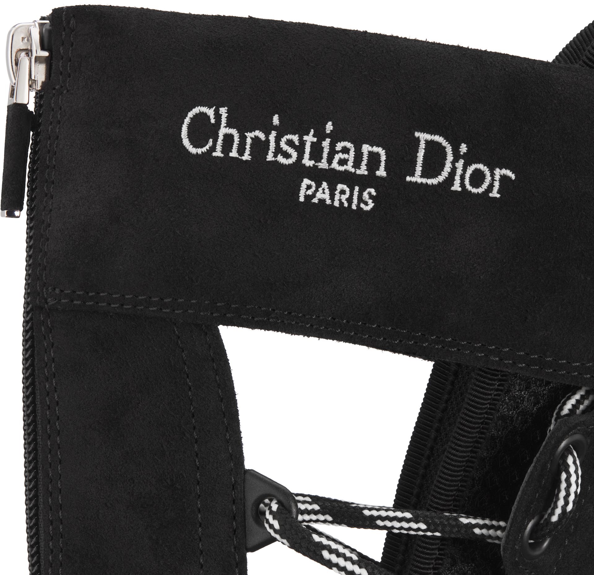 Get Dior 及膝高筒運動鞋 aria_detailedView