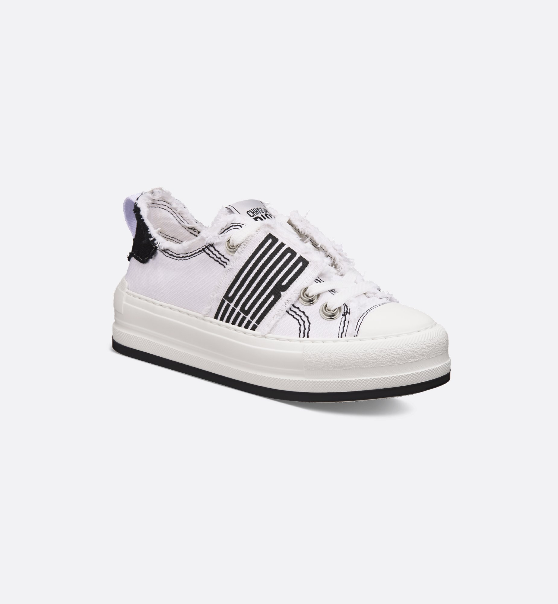 DIOR | Dior Vibe クロップド タンクトップ テクニカル メッシュ DIOR | Dior Vibe クロップド タンクトップ テクニカル メッシュ