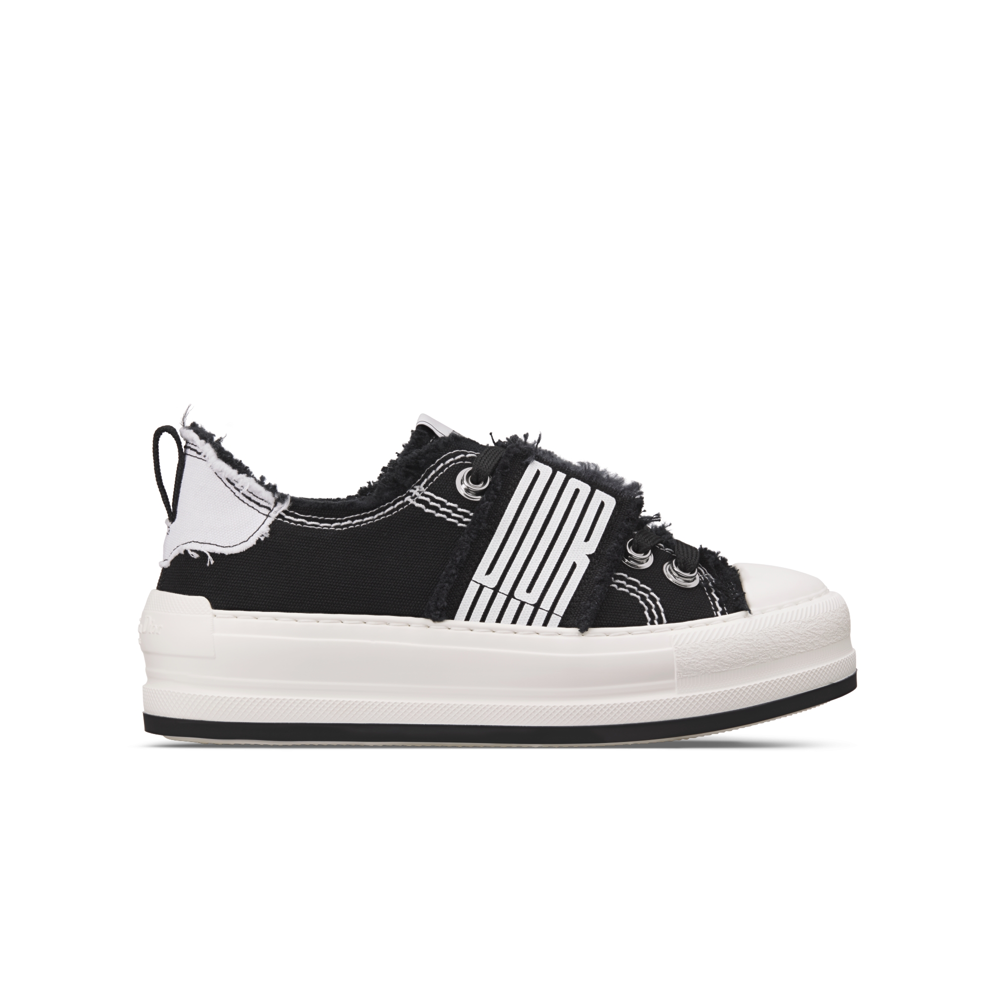 Walk'n'Dior Platform Sneaker