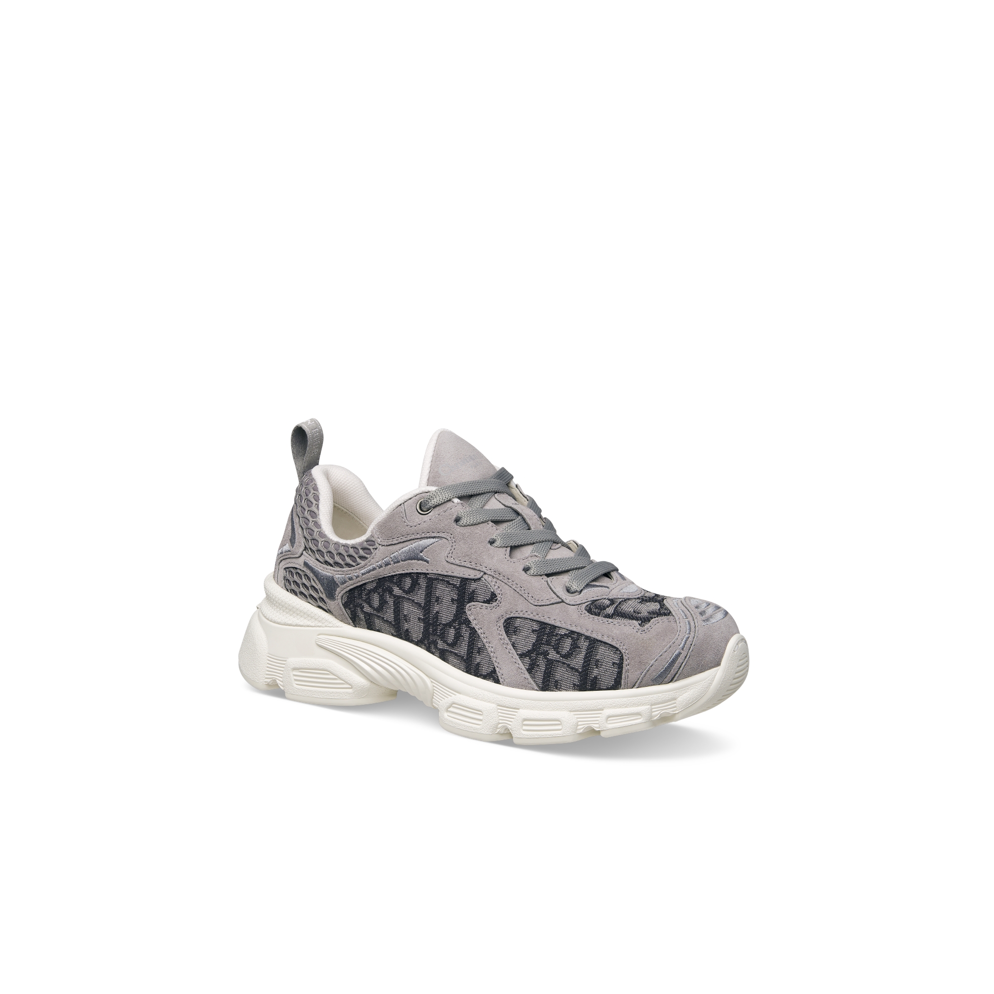 DIOR | Dior Vibe スニーカー ディオール オブリーク エンブロイダリー