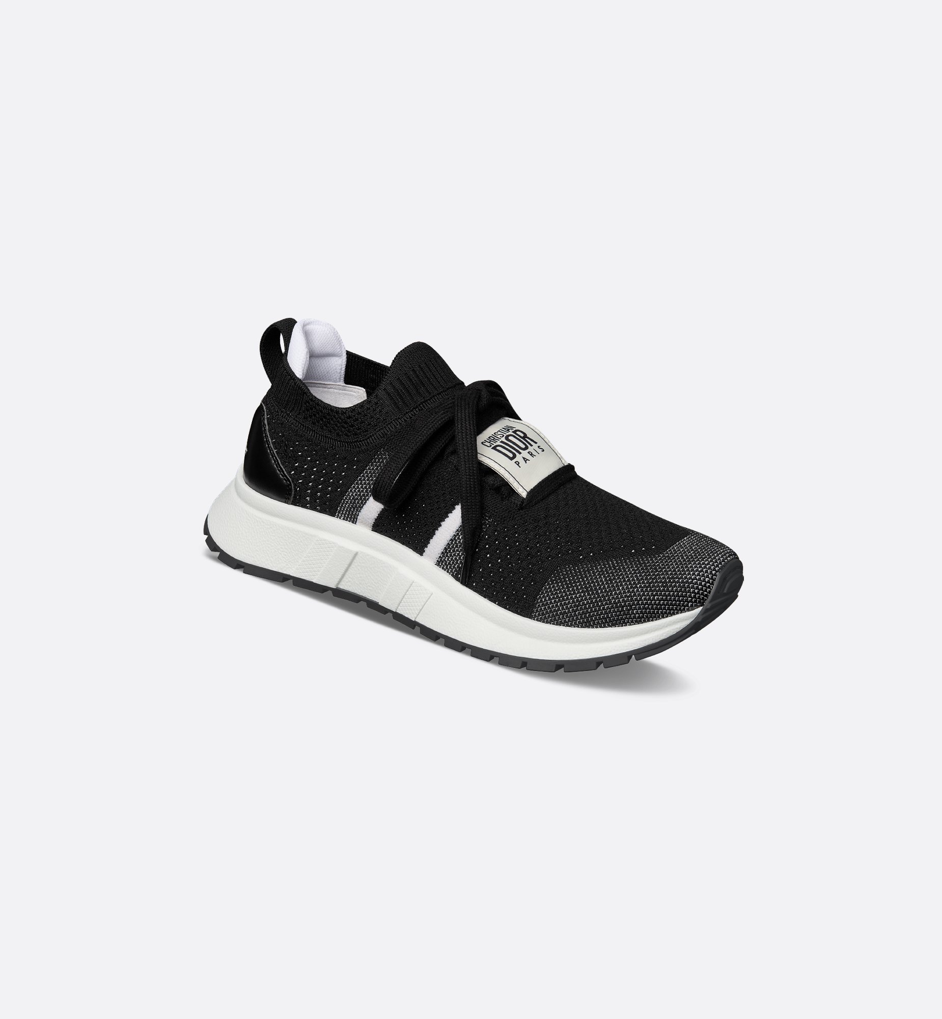DIOR | Run'n'Dior スニーカー テクニカル メッシュ DIOR | Run'n'Dior スニーカー テクニカル メッシュ