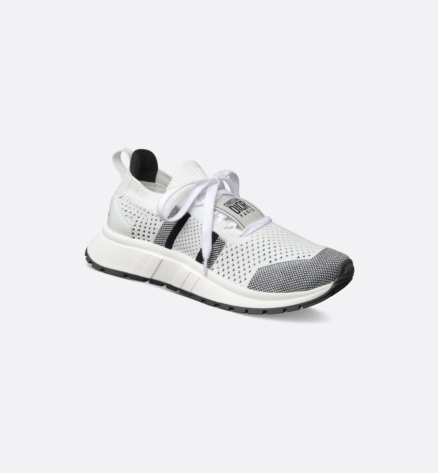 DIOR | Run'n'Dior スニーカー テクニカル メッシュ DIOR | Run'n'Dior スニーカー テクニカル メッシュ