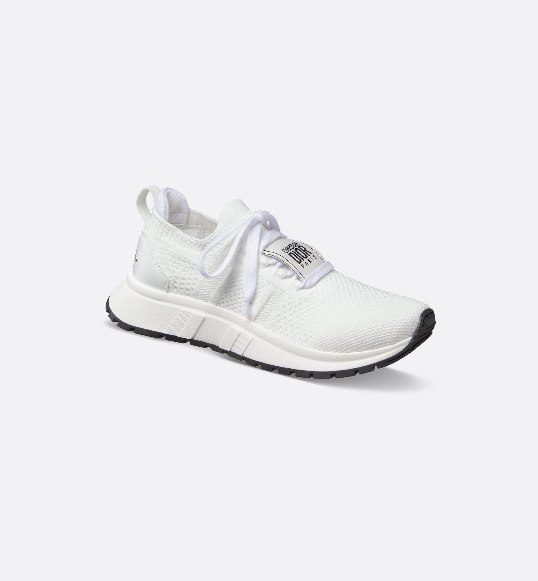 DIOR | Run'n'Dior スニーカー テクニカル メッシュ DIOR | Run'n'Dior スニーカー テクニカル メッシュ