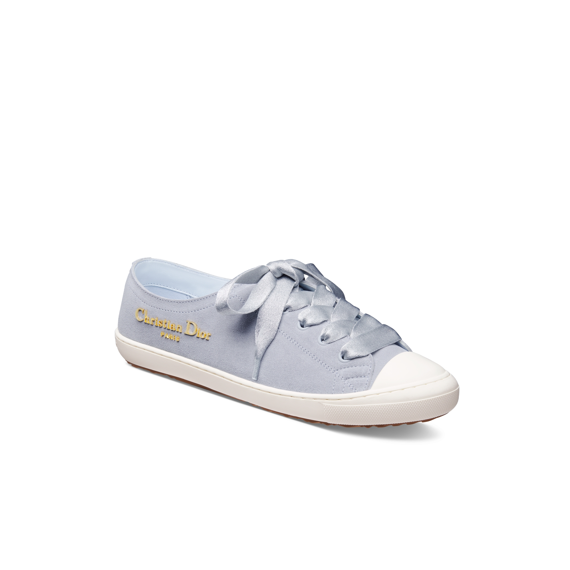 【新品未使用】ディオール Dior Lucky スニーカー ホワイト 36.5 ディオールの新作スニーカー「ディオール ラッキー」が発売