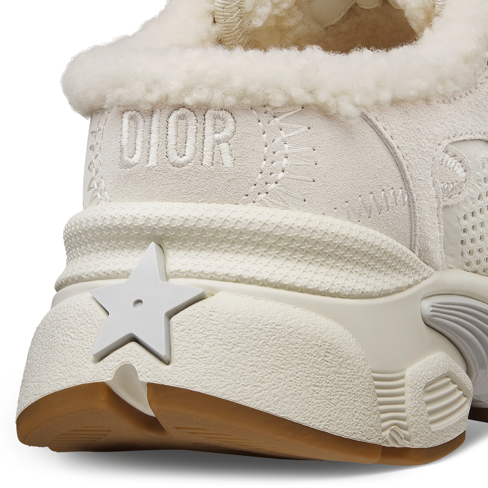 DiorAlps Dior Chrono Sneaker