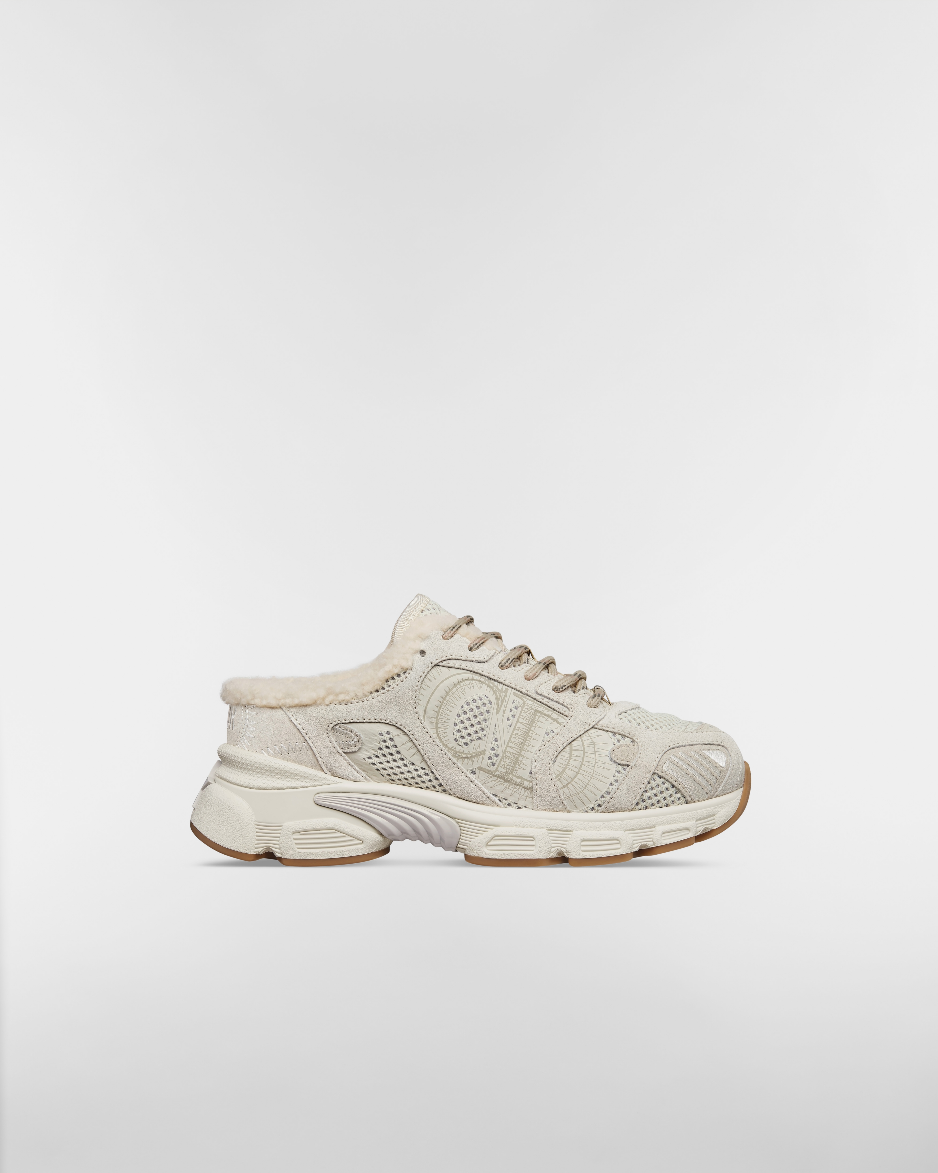 DiorAlps Dior Chrono Sneaker