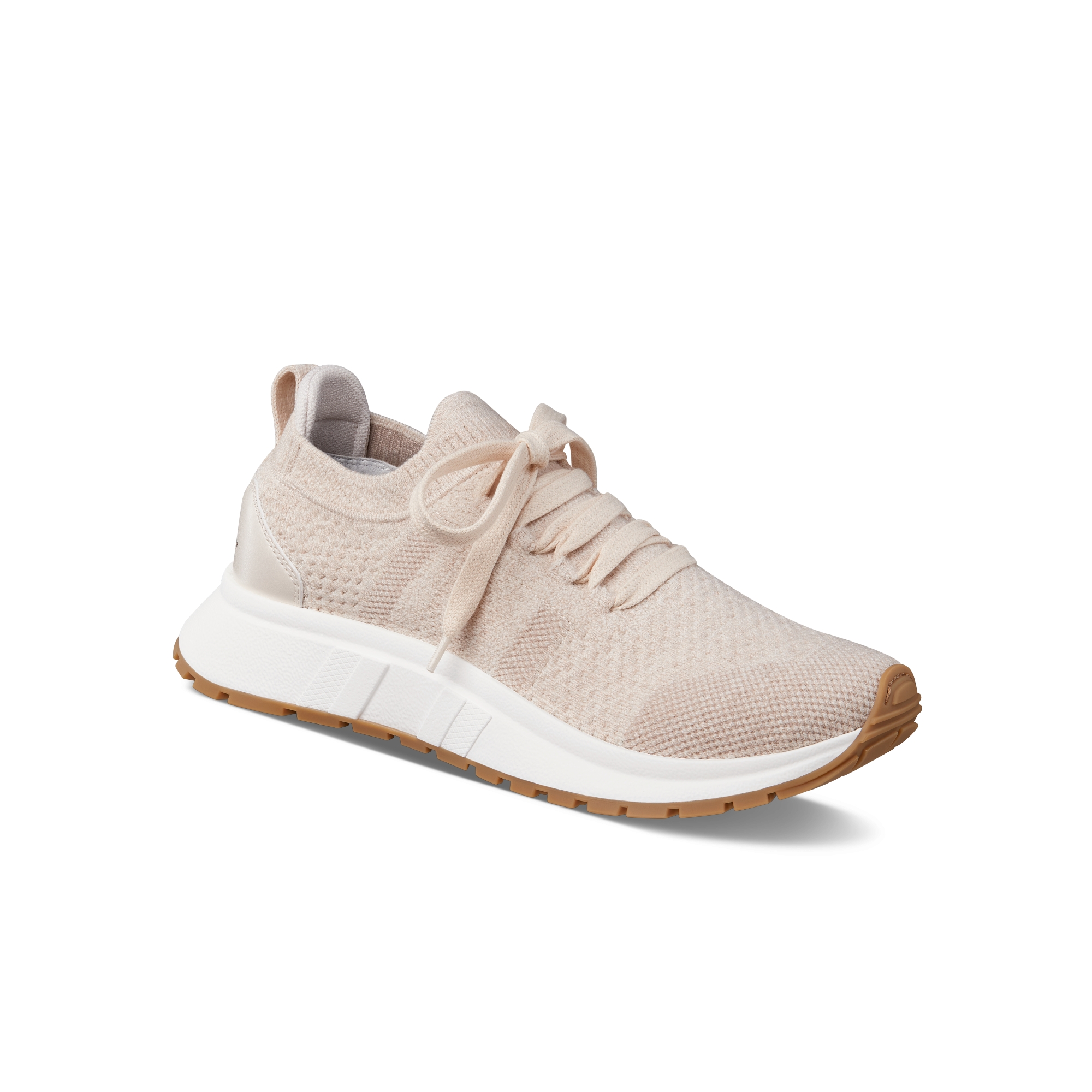 Run'n'Dior スニーカー テクニカル メッシュ & ウール E03