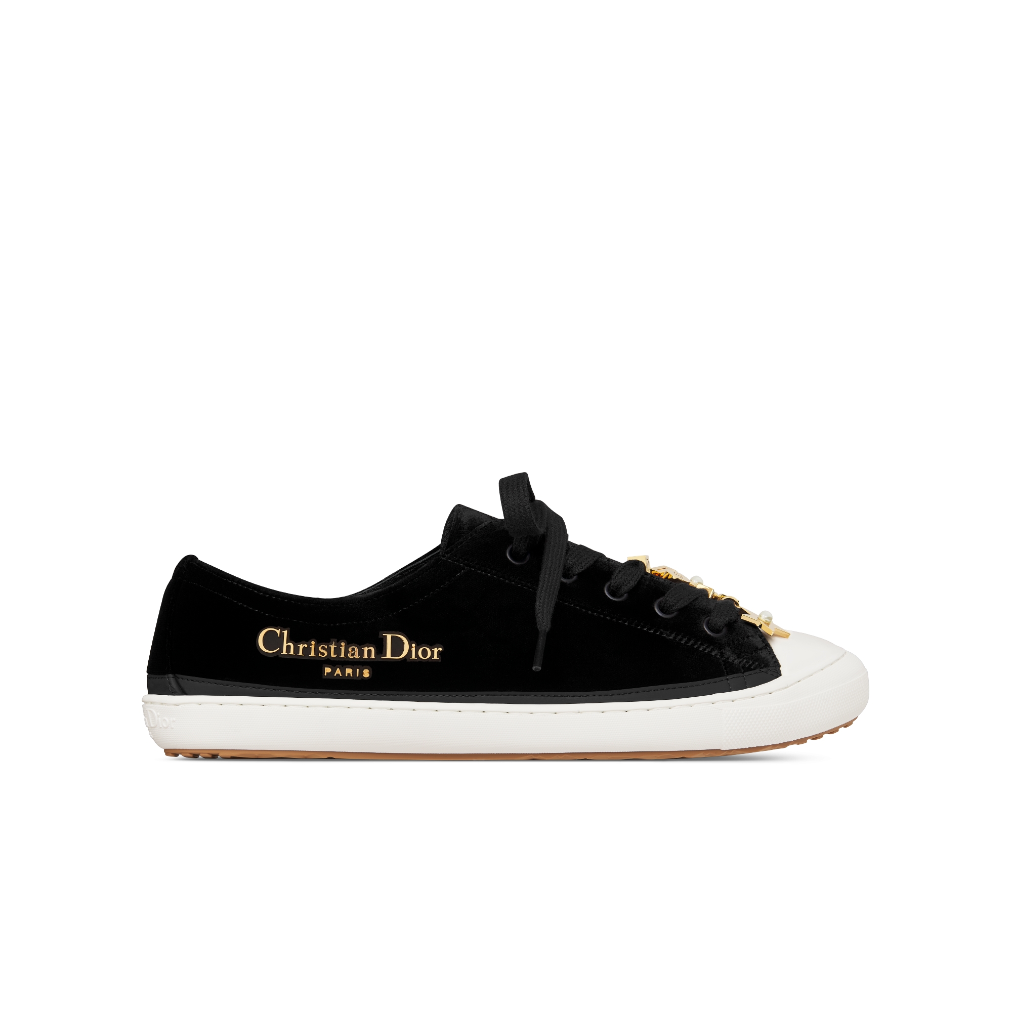 DIOR | スニーカー|ウィメンズシューズ｜ディオール公式オンライン
