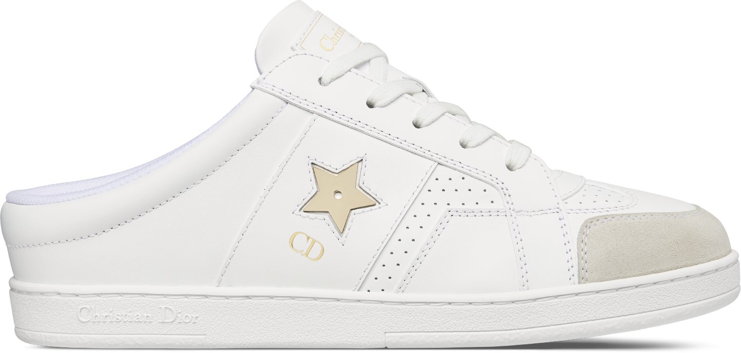 Dior Star - Shoes - Woman | DIOR