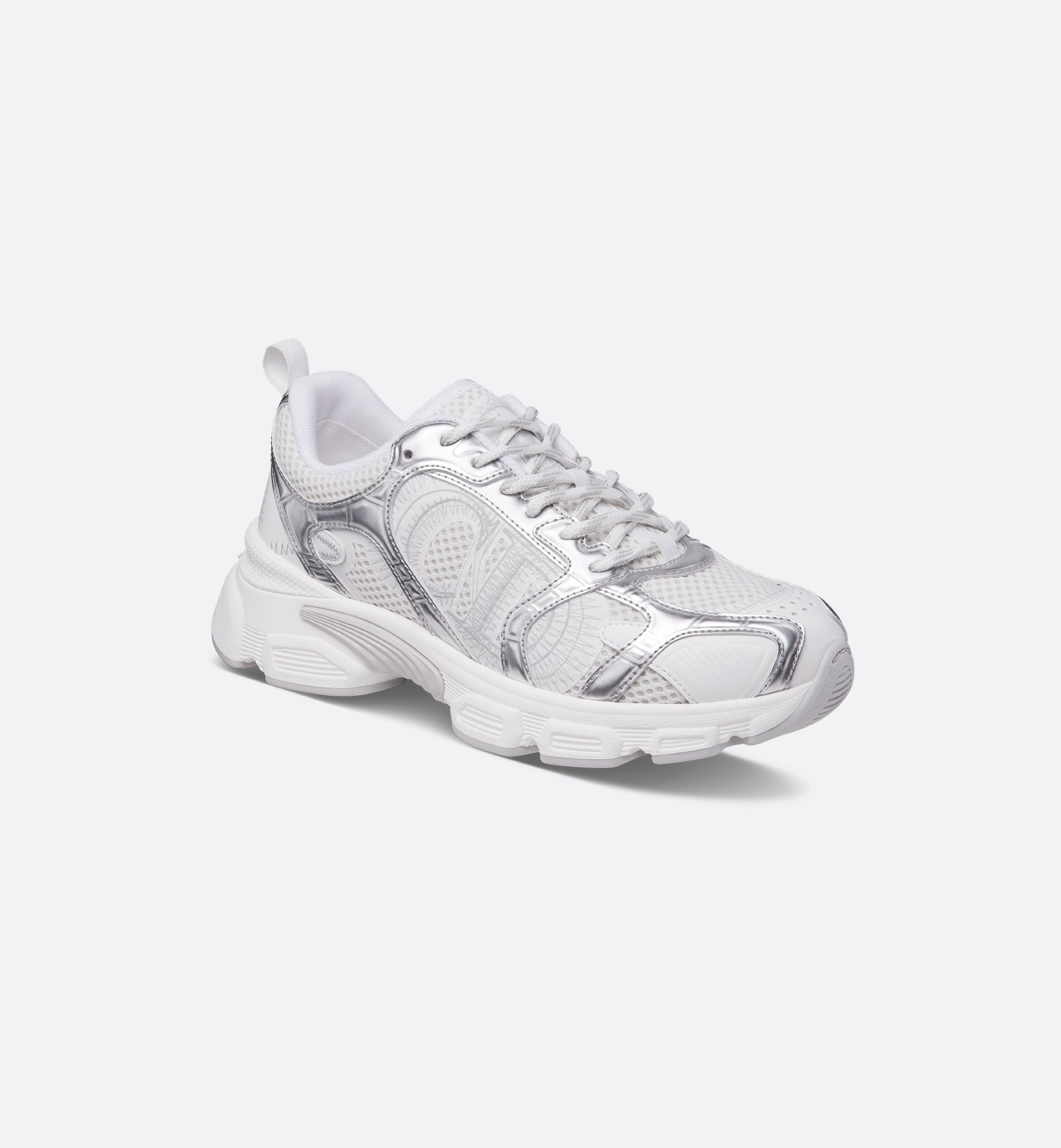 DIOR | Run'n'Dior スニーカー テクニカル メッシュ DIOR | Run'n'Dior スニーカー テクニカル メッシュ