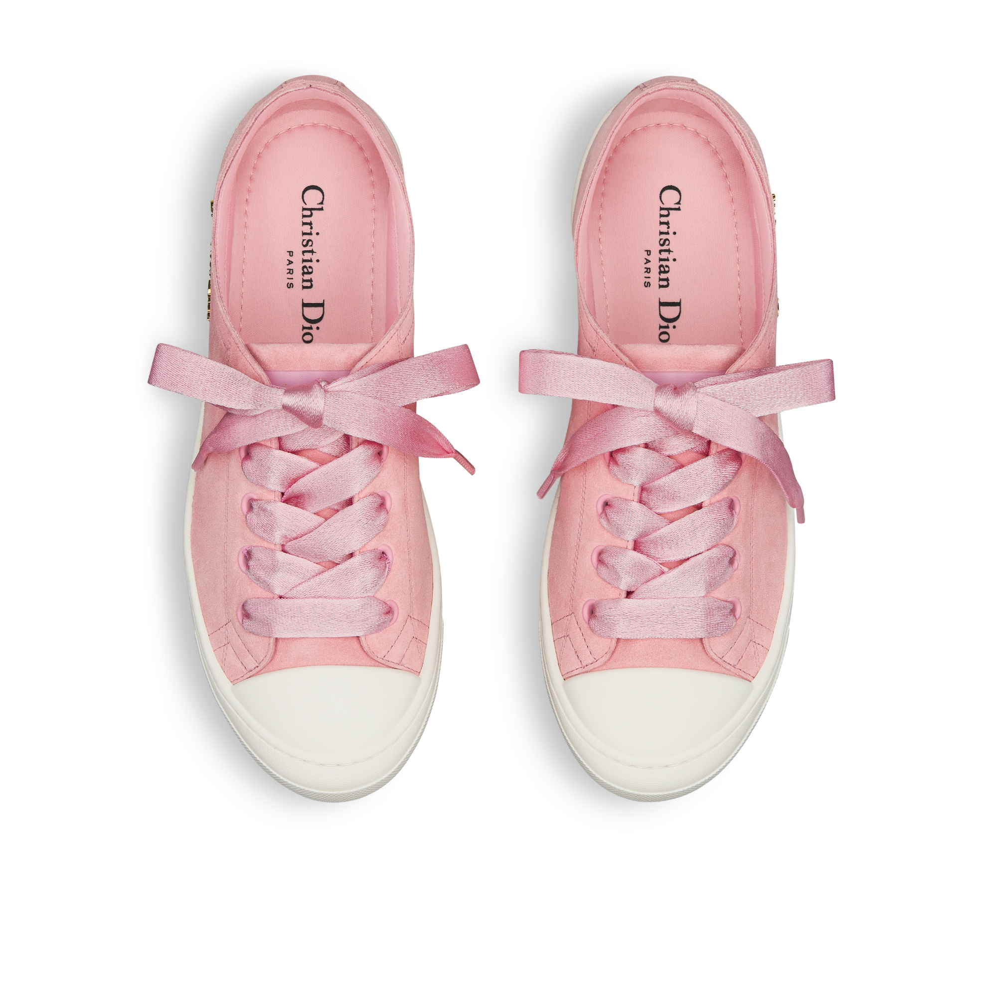 Dior Lucky Sneaker