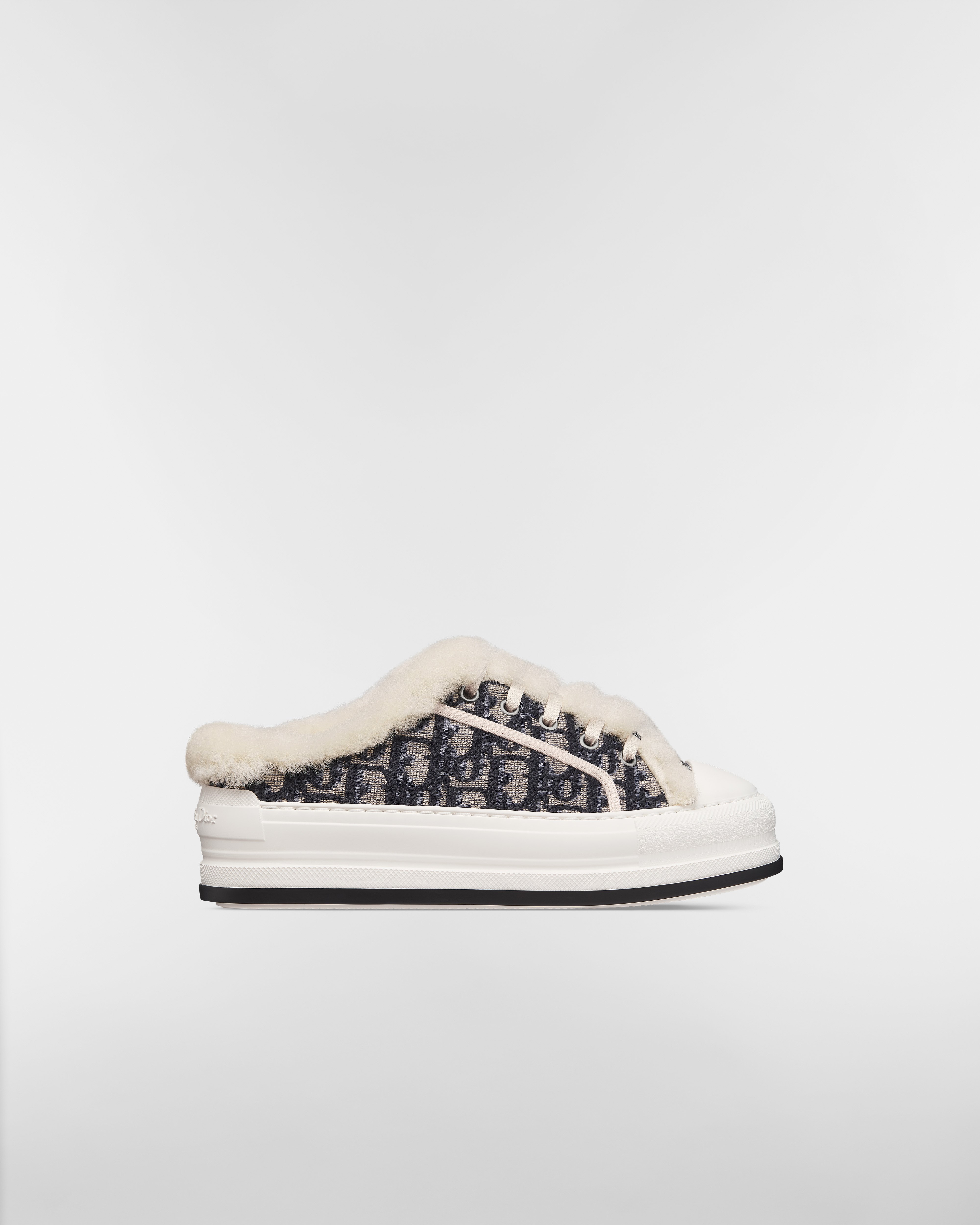 Walk'n'Dior Platform Sneaker