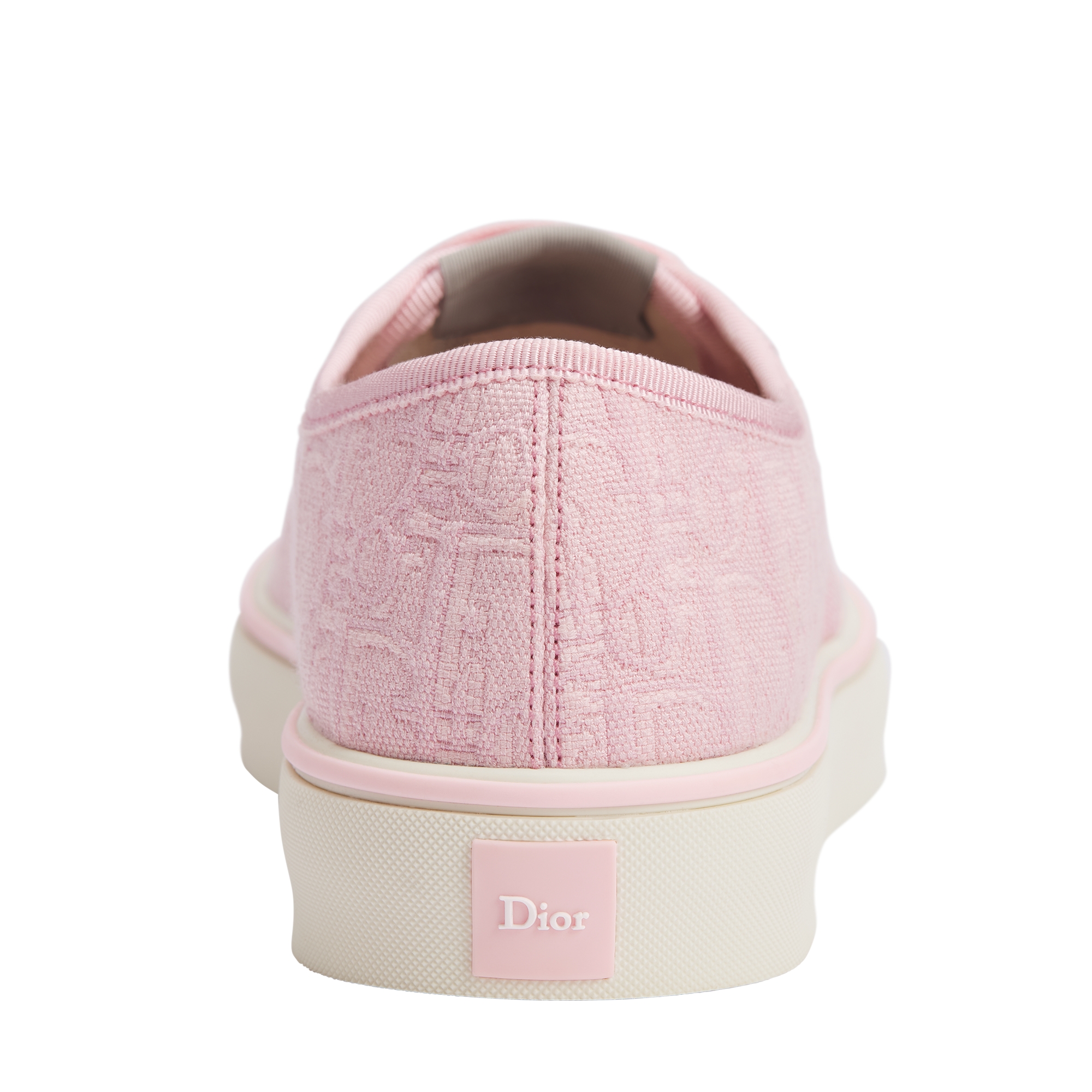 Dior Saltwind Sneaker Dior Oblique Tabru Jacquard E10