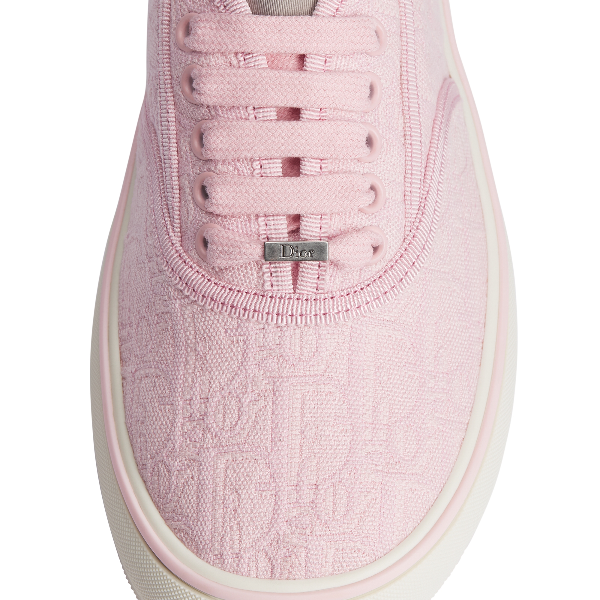 Dior Saltwind Sneaker Dior Oblique Tabru Jacquard E12