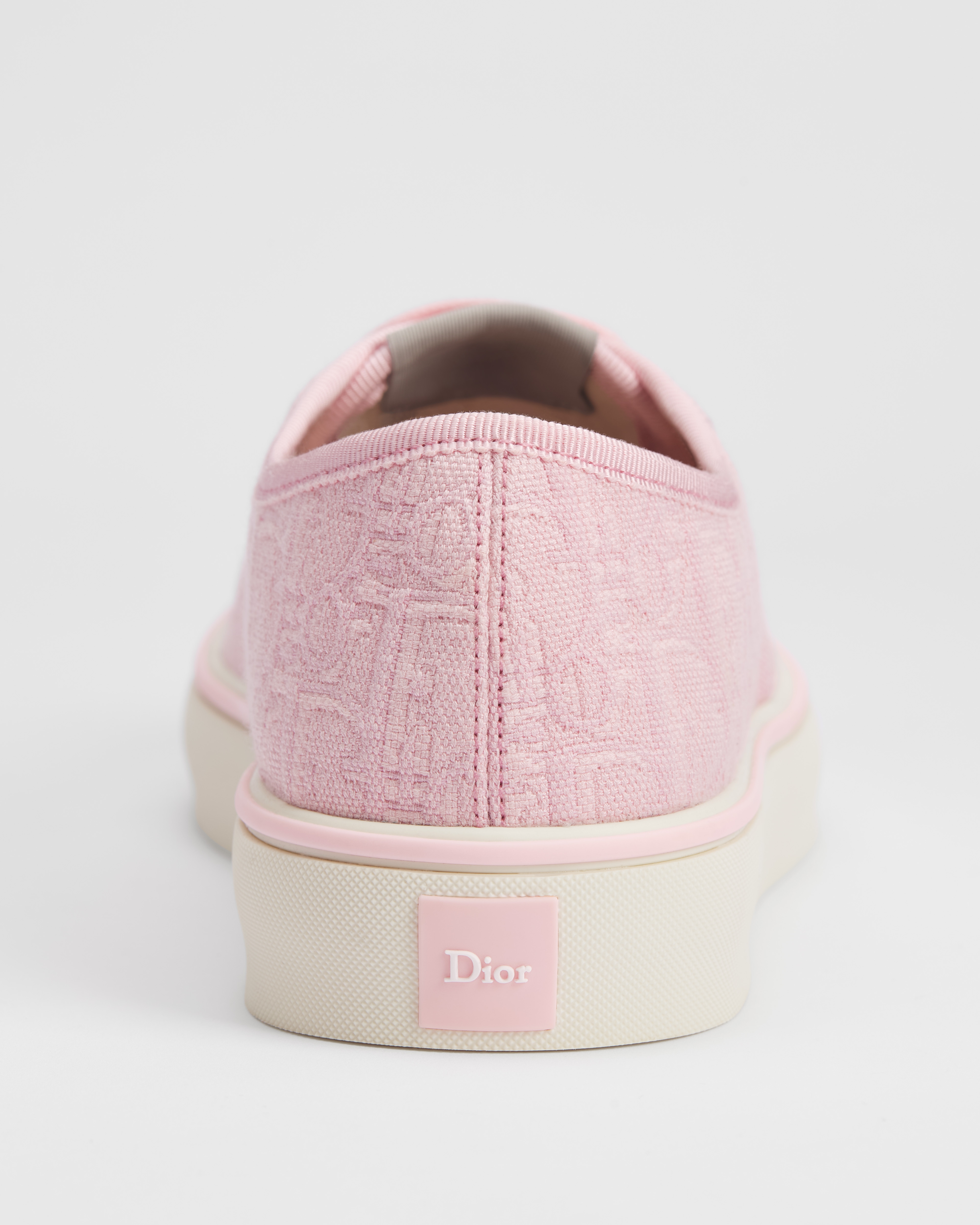Dior Saltwind Sneaker Dior Oblique Tabru Jacquard E10