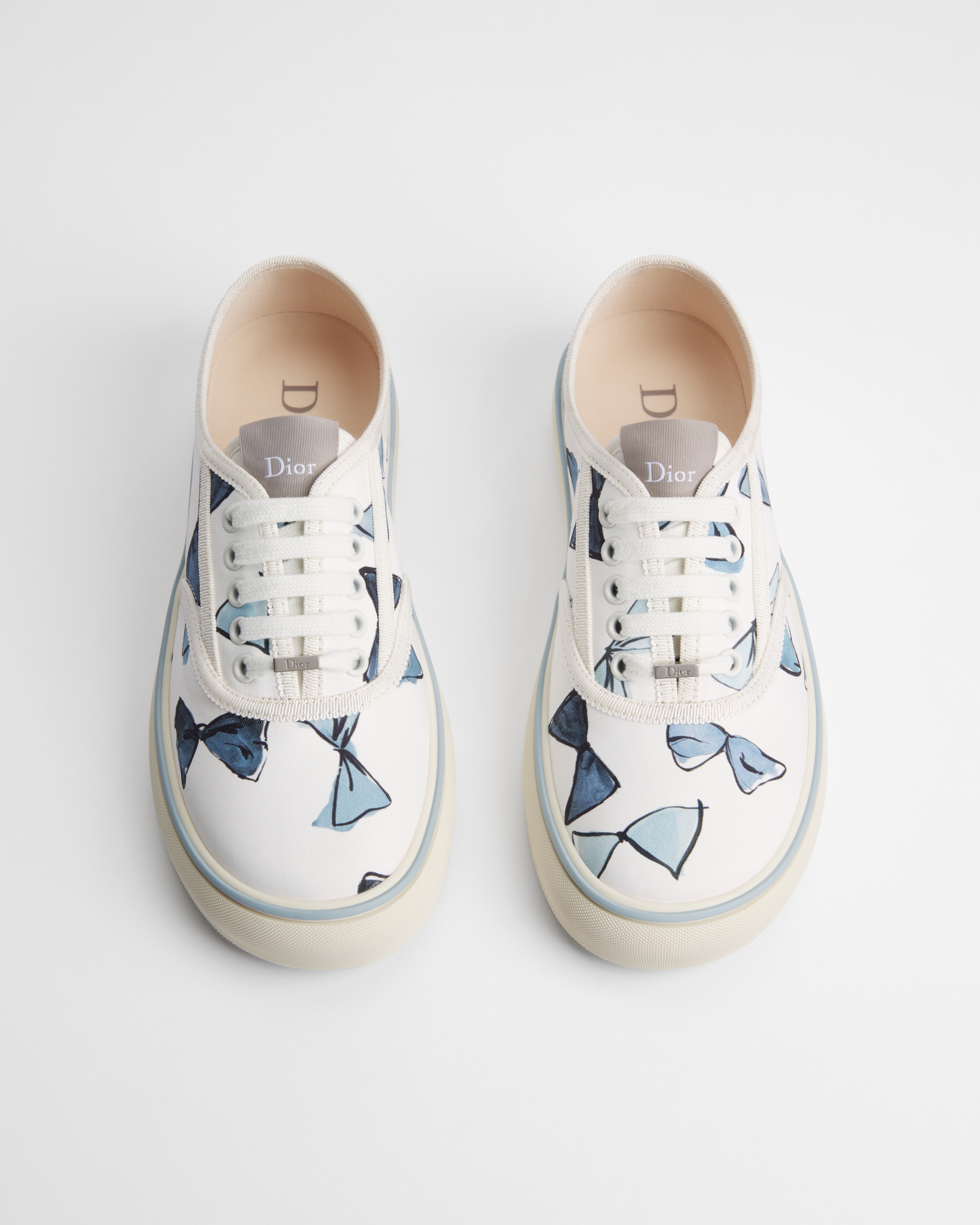 Dioriviera Dior Saltwind Sneaker
