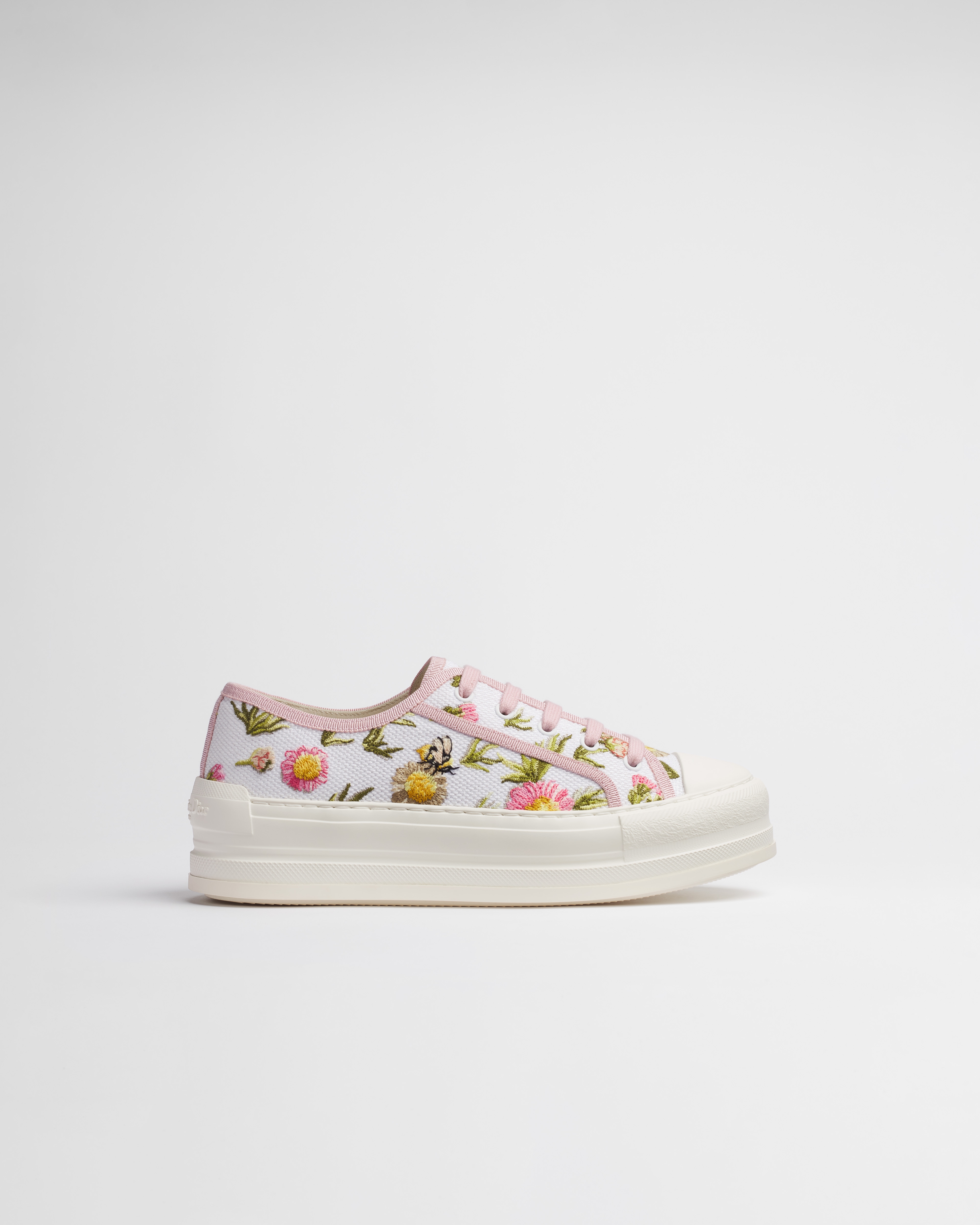 Walk'n'Dior Plateausneaker