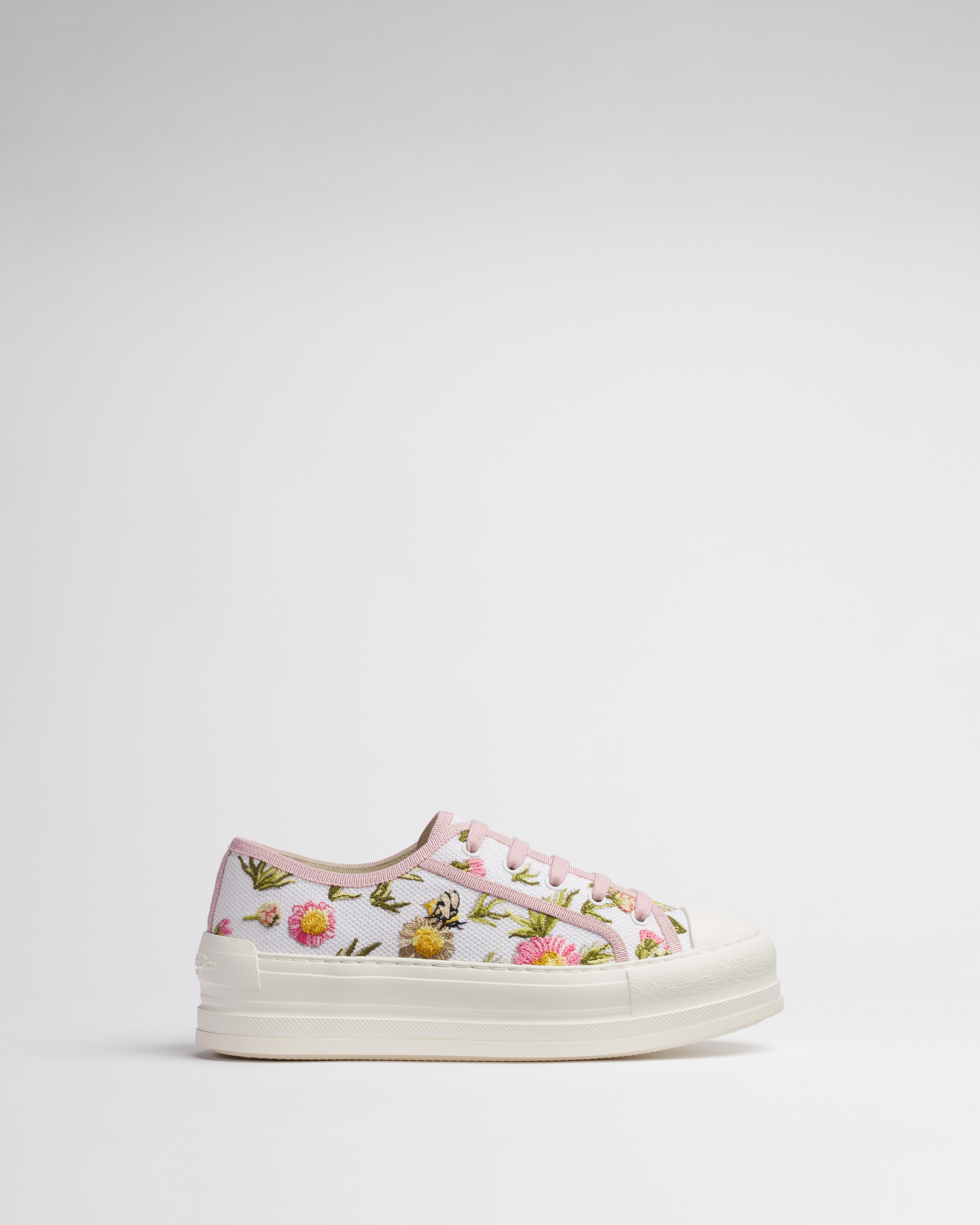 Walk'n'Dior Platform Sneaker