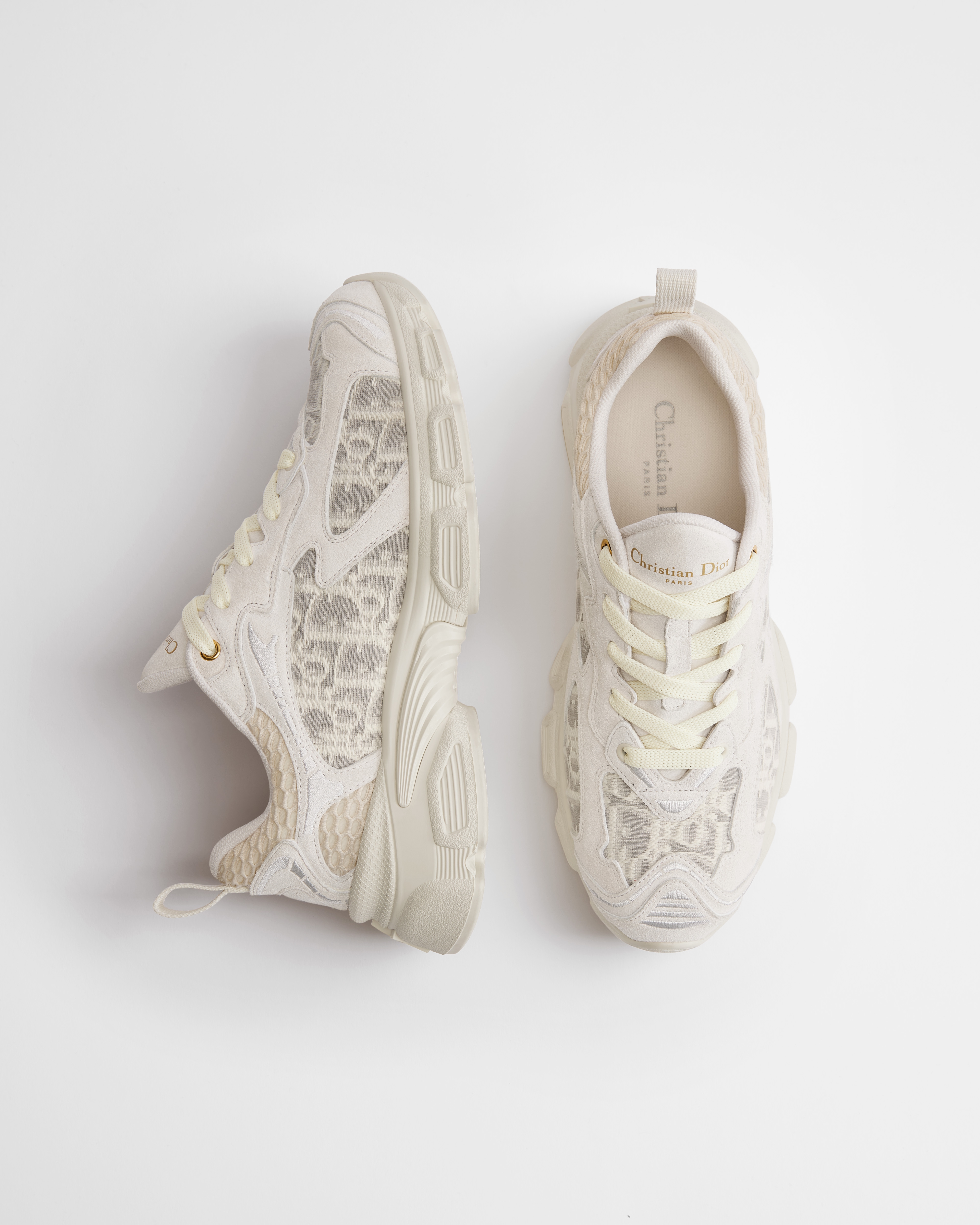 Dior Vibe Sneaker