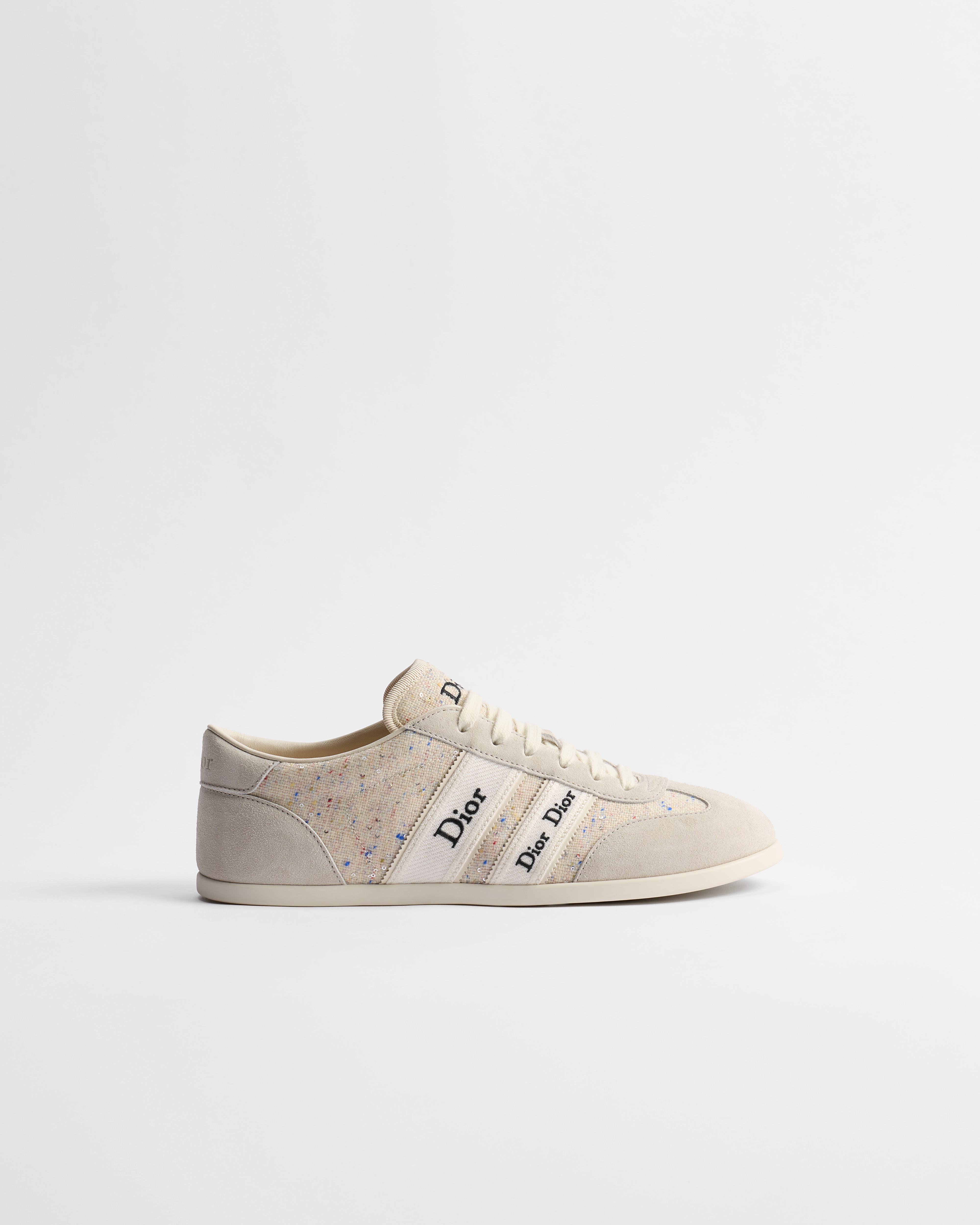 Dior Ribbon Sneaker