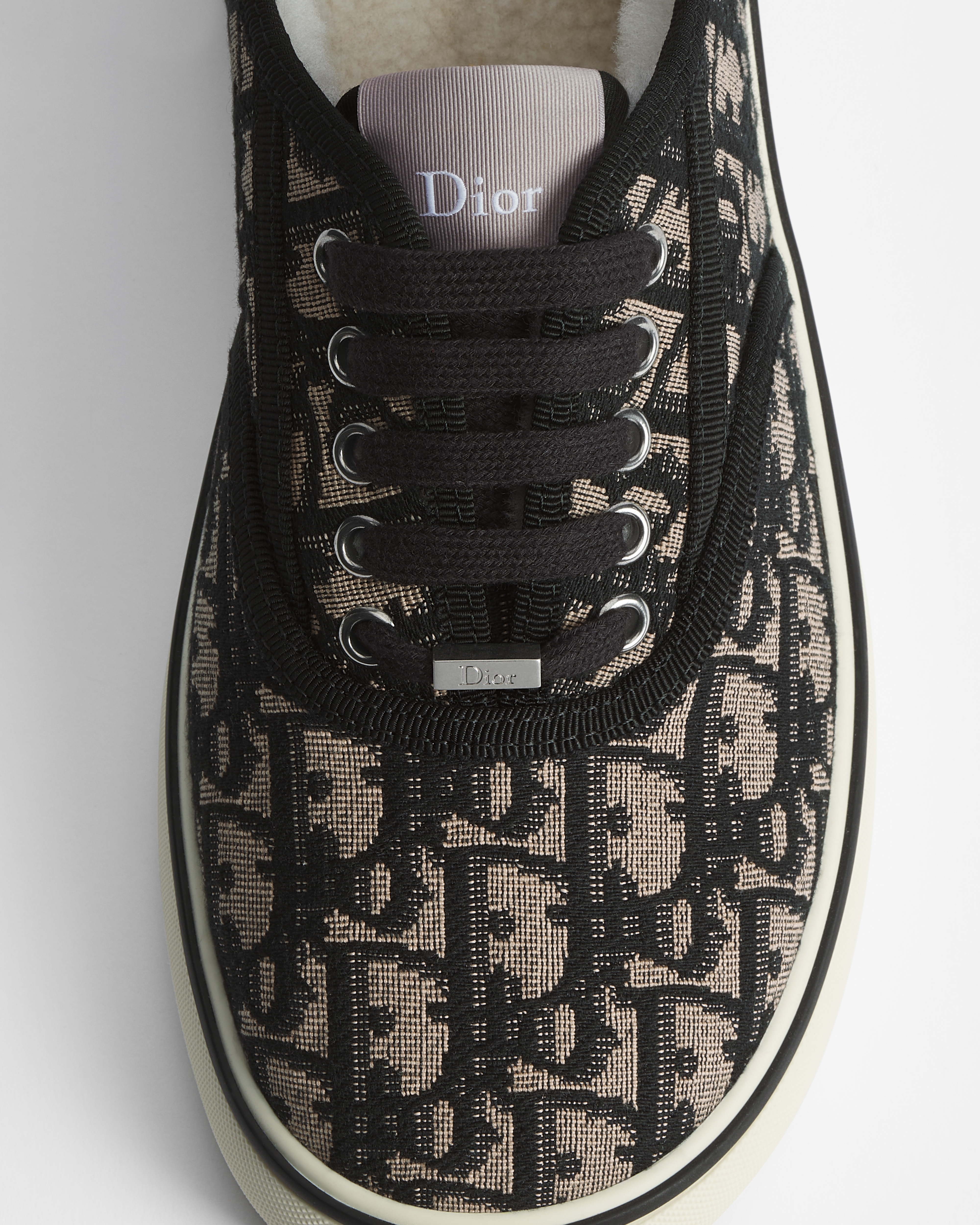 DiorAlps Dior Saltwind Sneaker