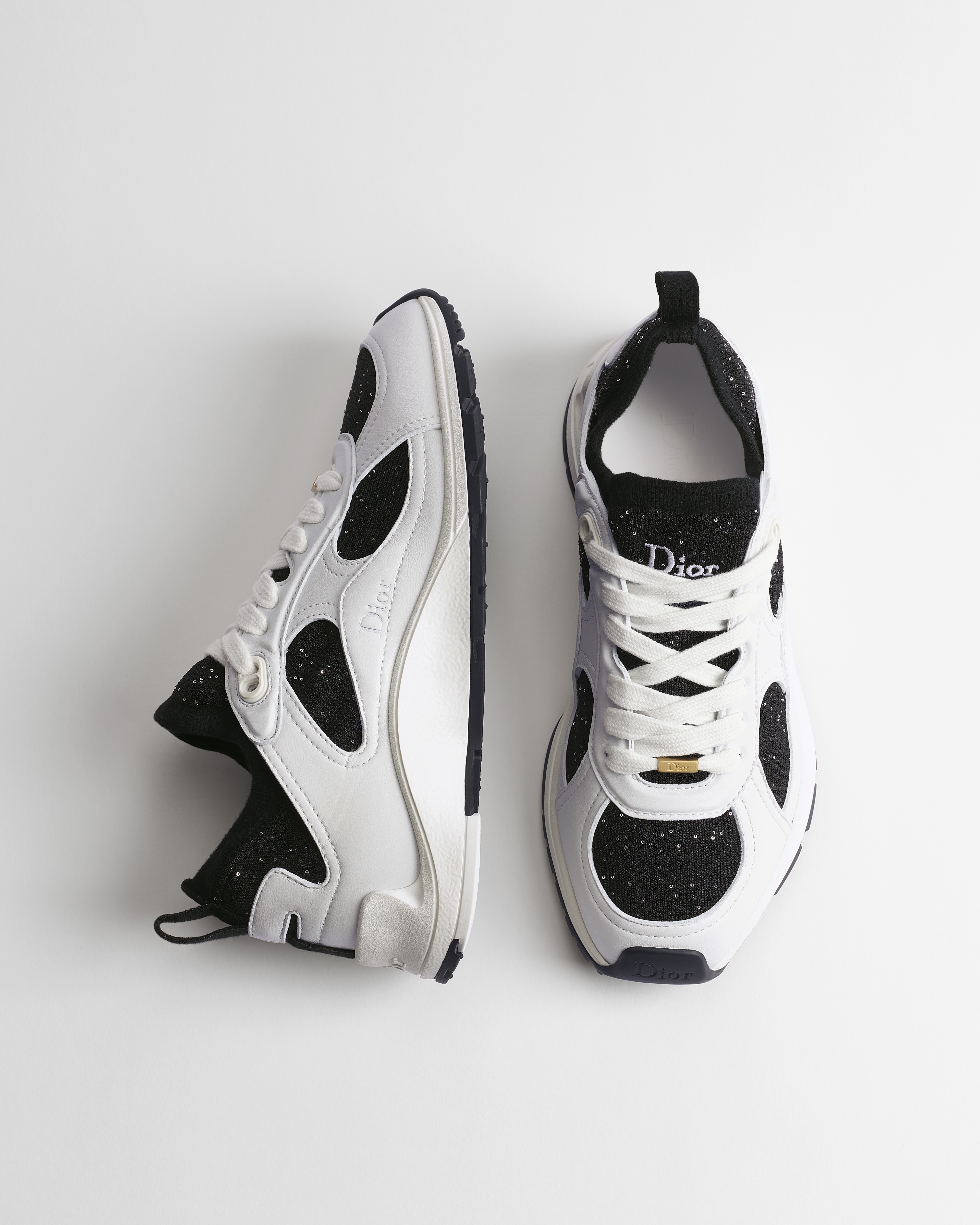Dior Mile Sneaker