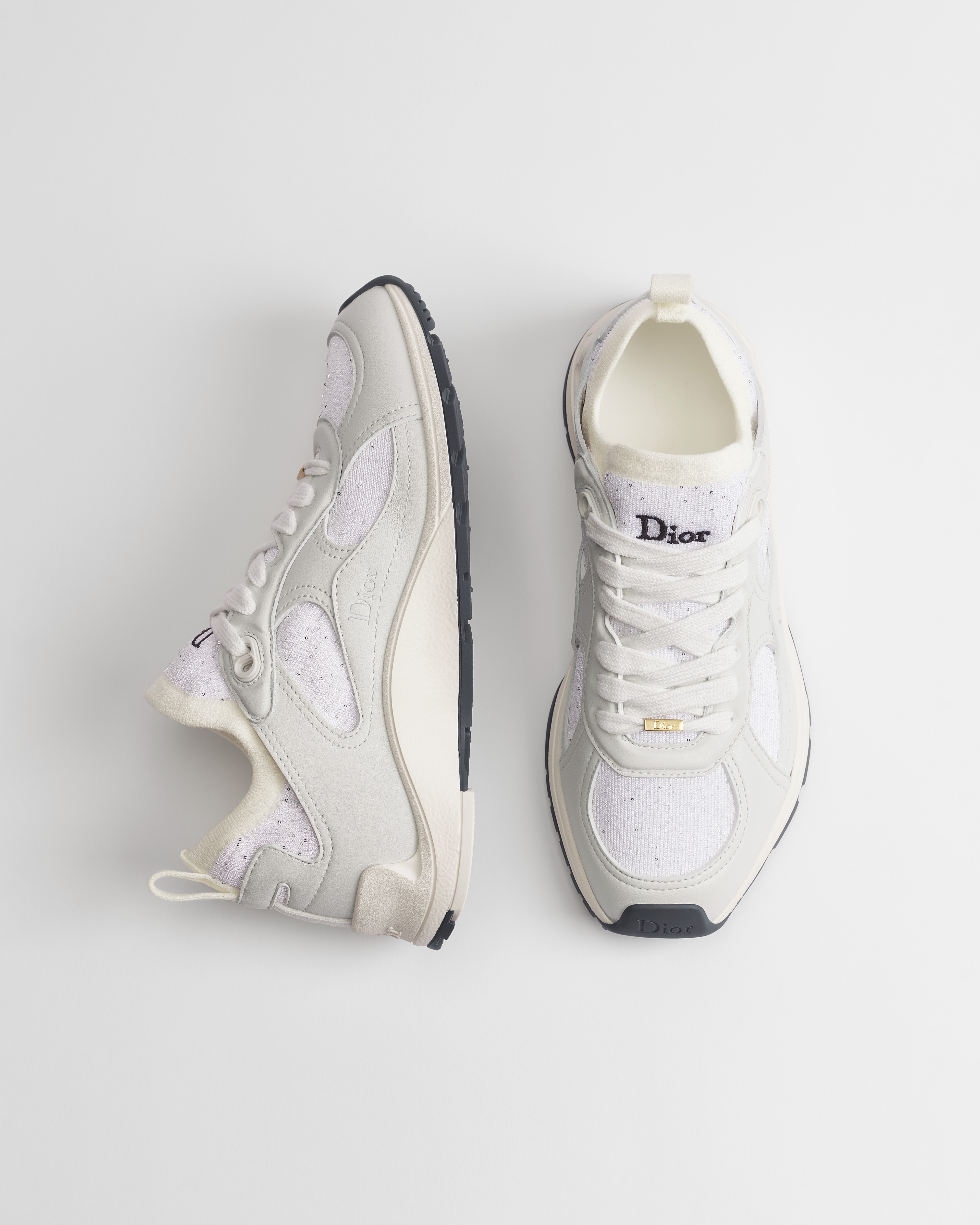 Dior Mile Sneaker