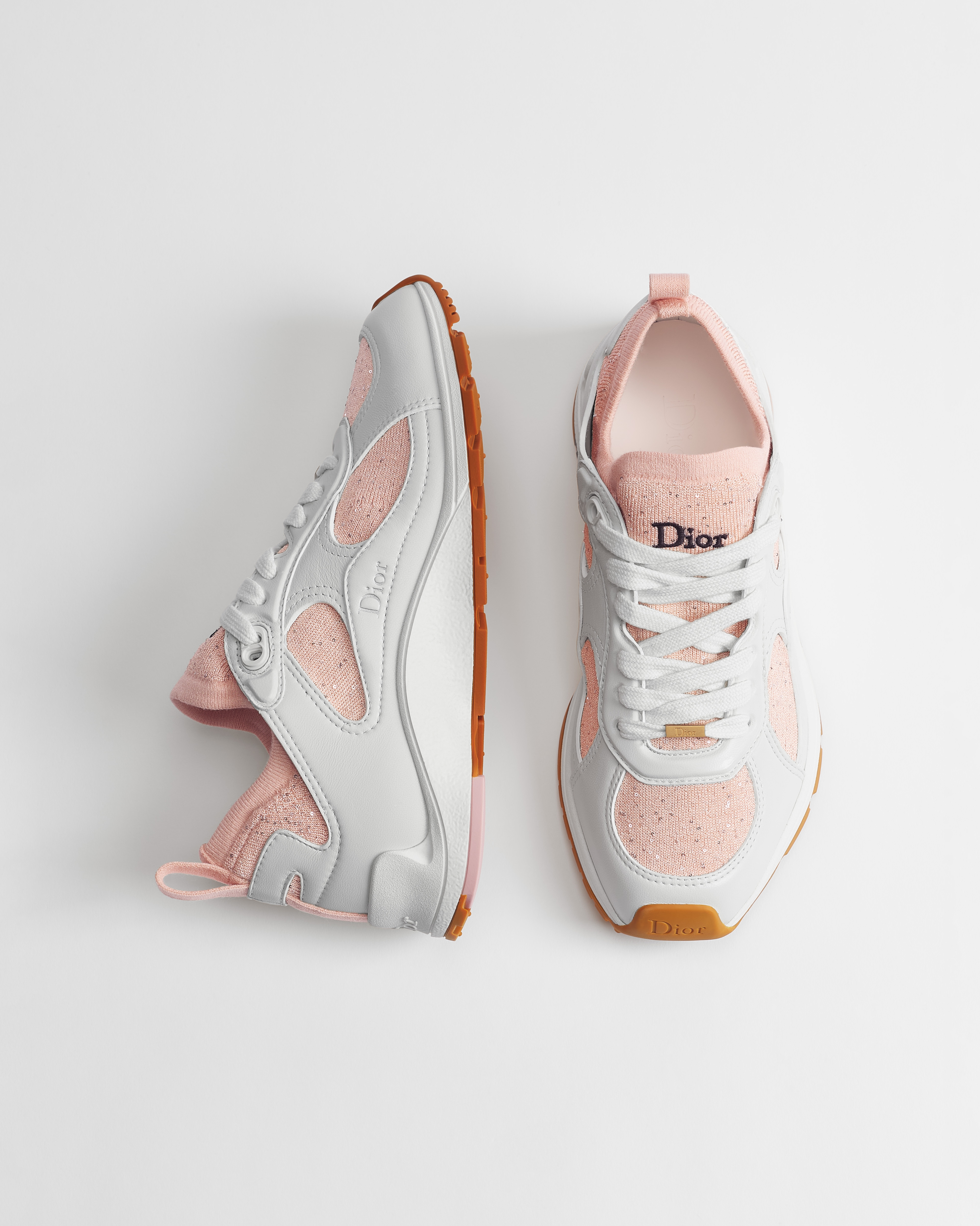 Dior Mile Sneaker